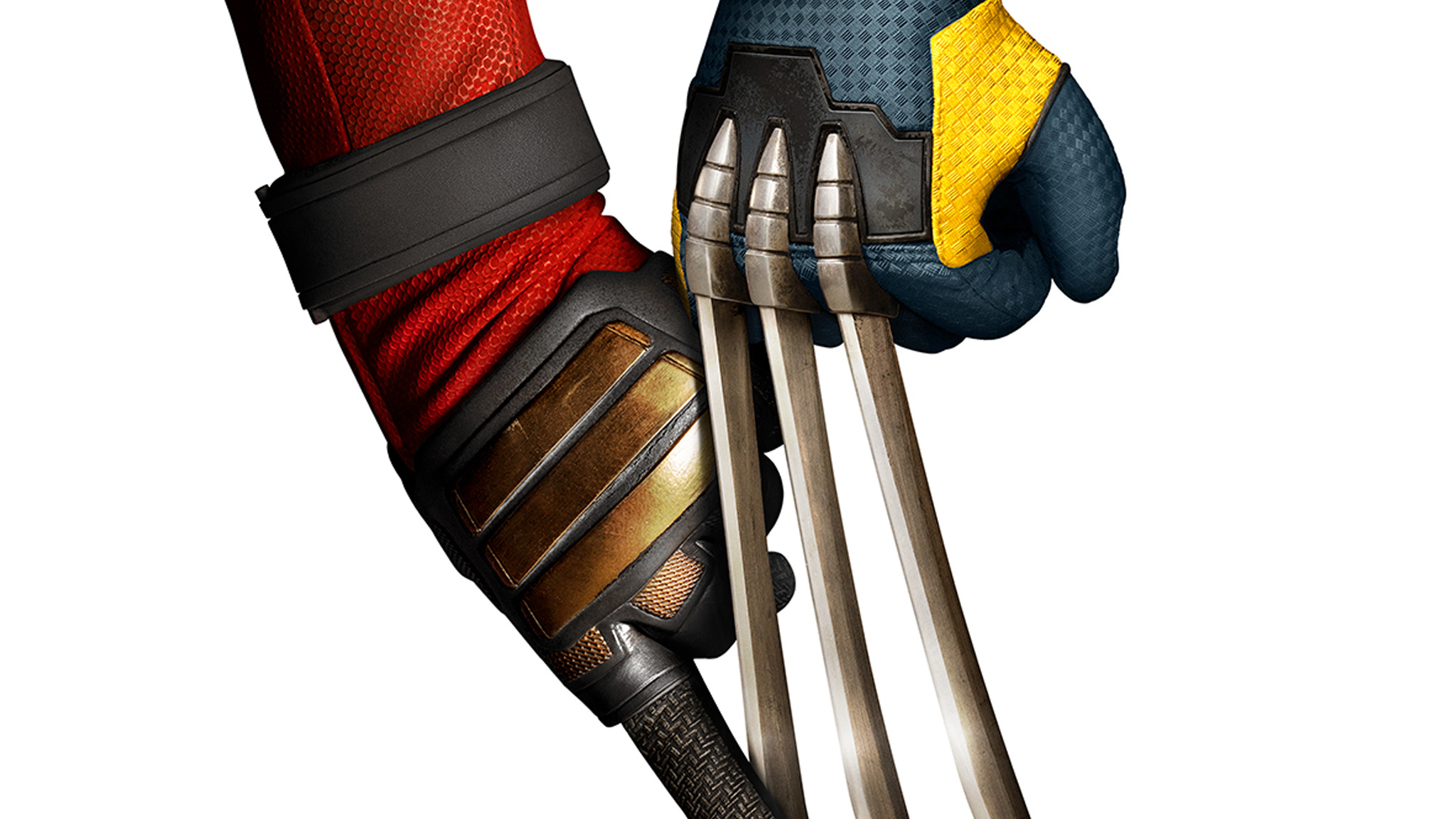 Deadpool, Wolverine, New Trailer, Comics, Movies, 2050x1160 HD Desktop