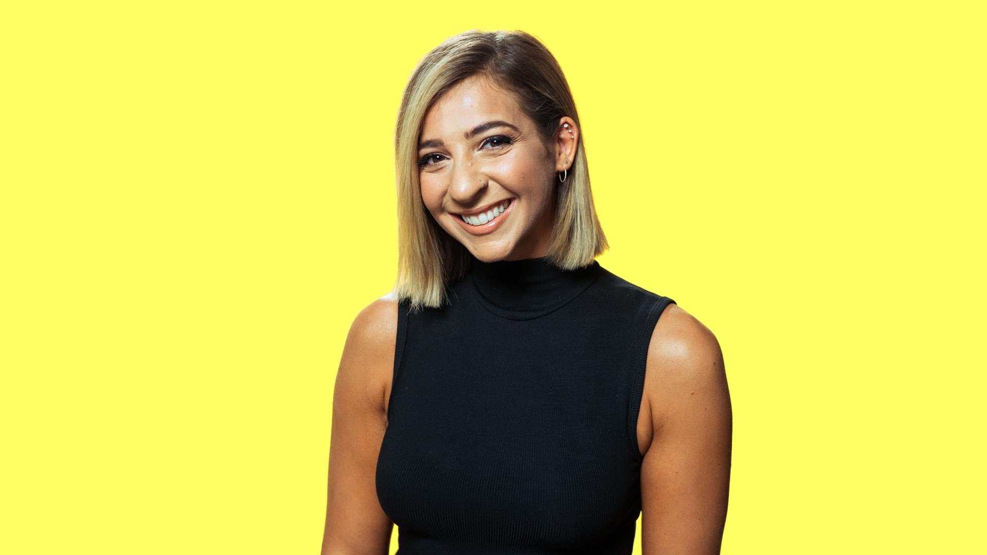 Gabbie Hanna episode memes, Viral sensation, Humorous reactions, Internet culture, 1920x1080 Full HD Desktop