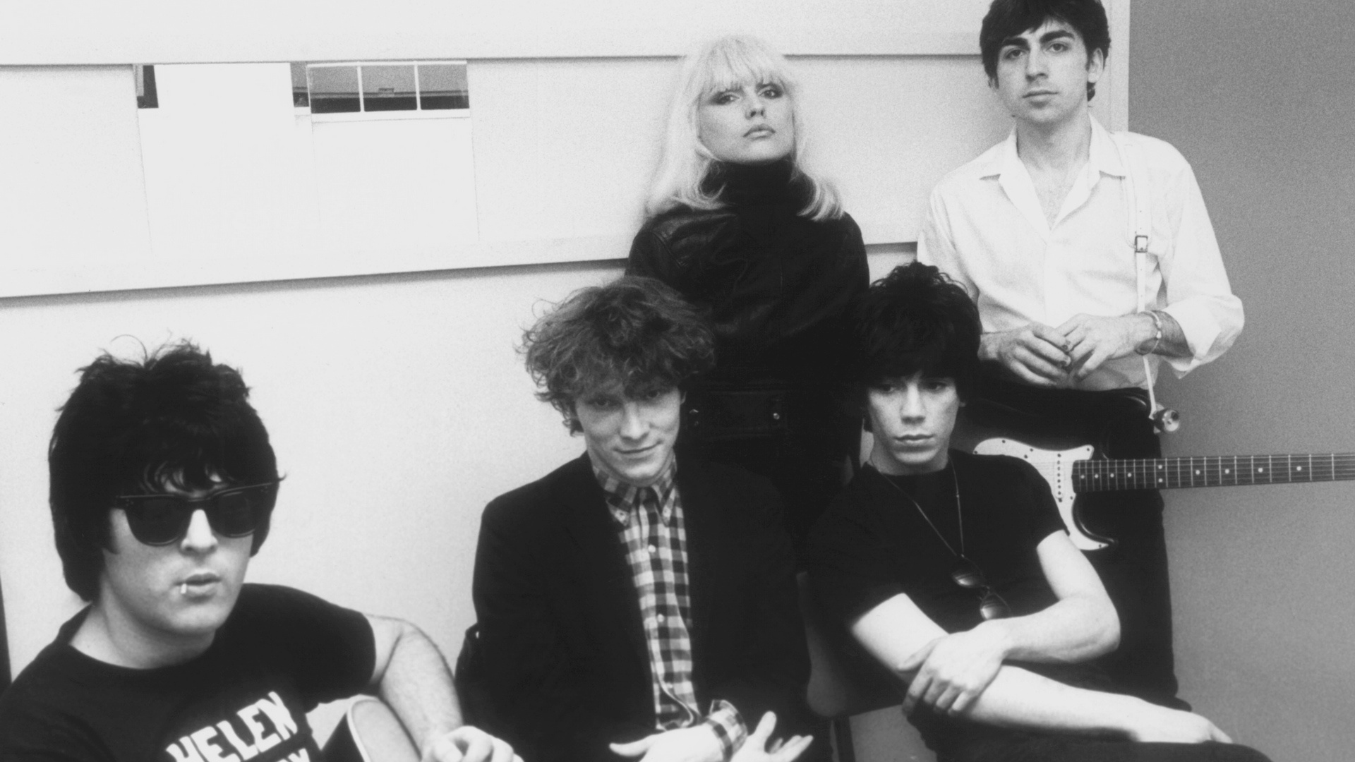 Blondie wallpaper, Posted by Samantha Tremblay, Photos of Debbie Harry, 1920x1080 Full HD Desktop