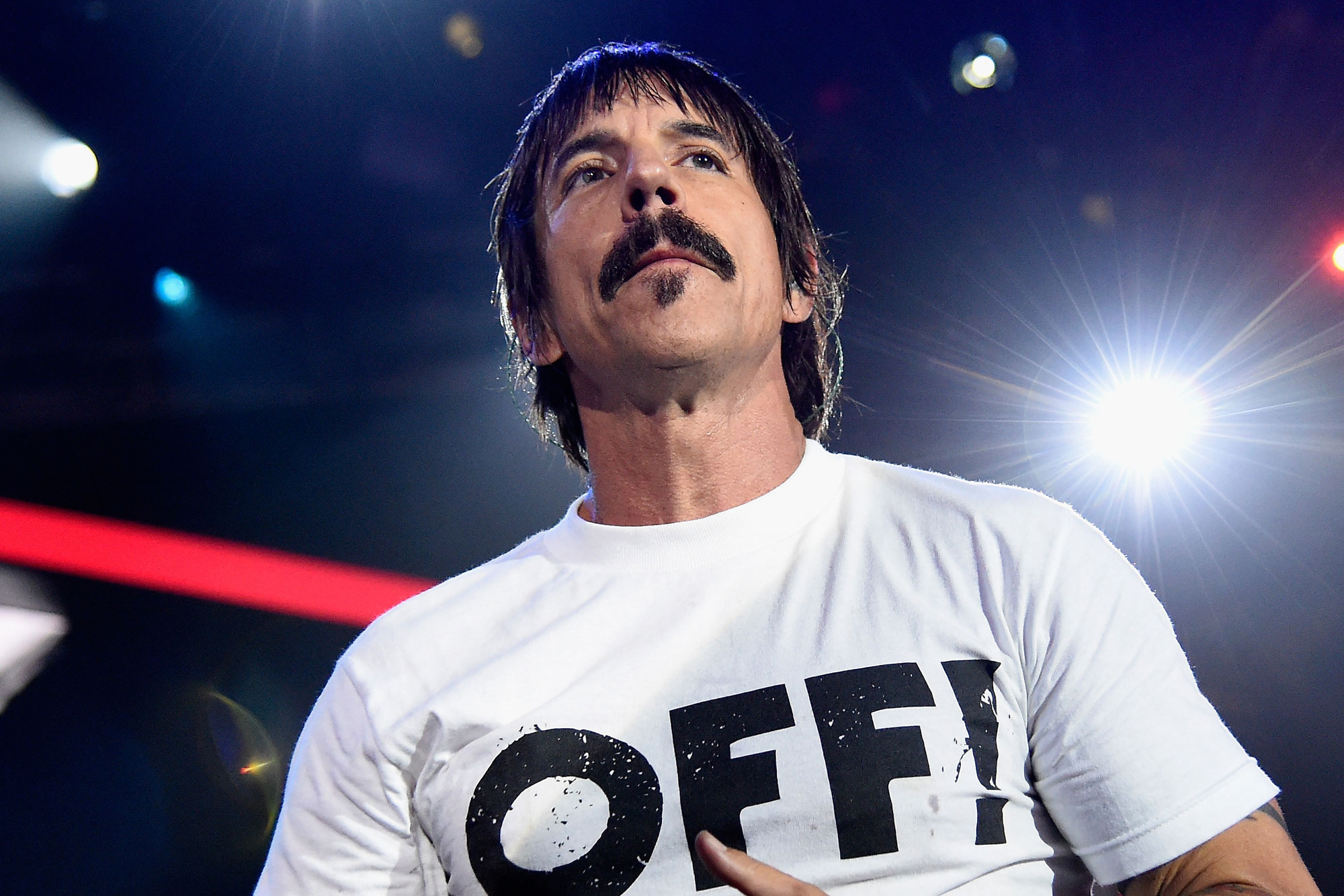 Anthony Kiedis, Full recovery, Hospitalization news, 2000x1340 HD Desktop