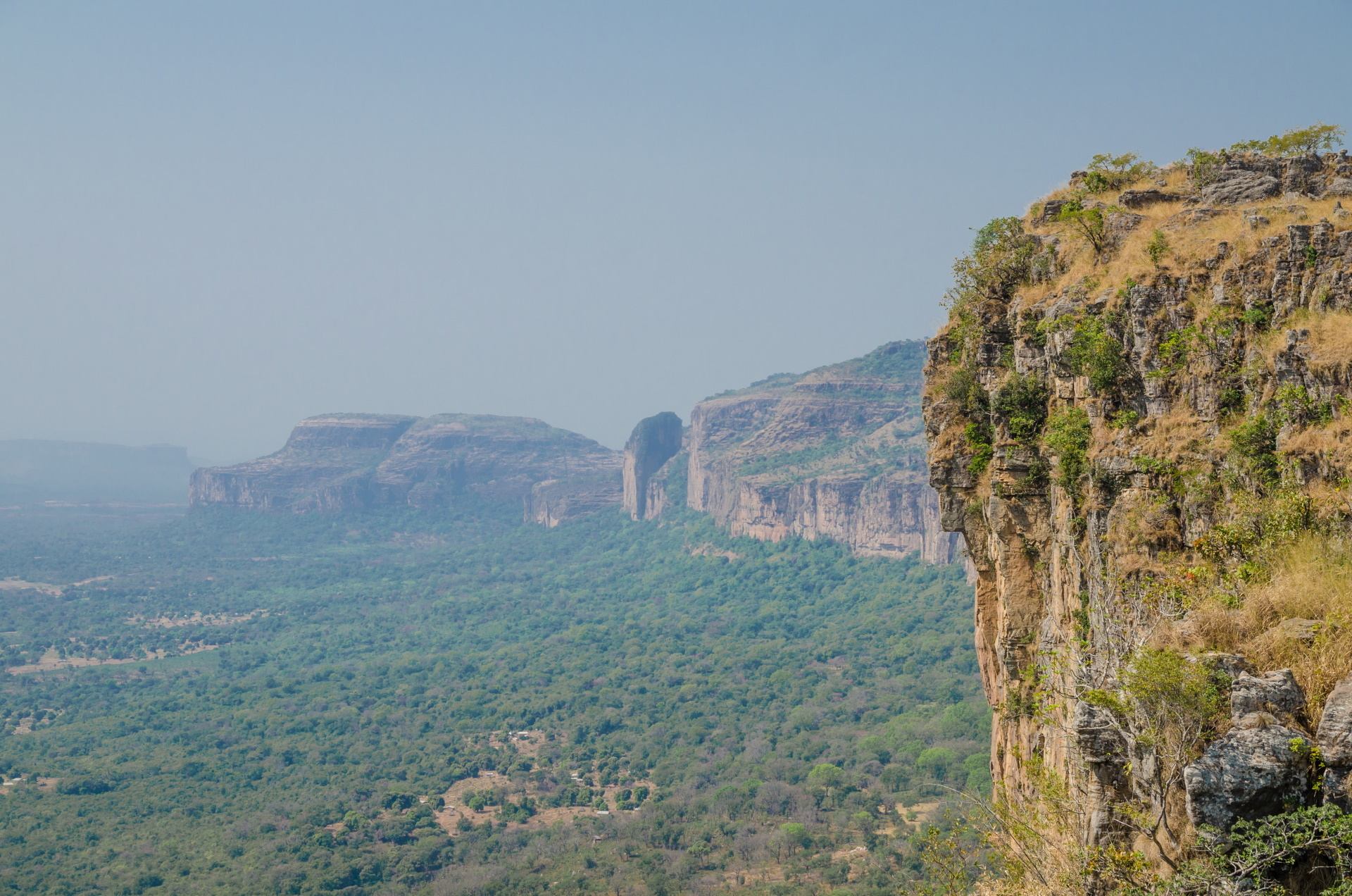 Guinea tourism, Guinea tourist info, Explore Guinea, Guinea travel guide, 1920x1280 HD Desktop