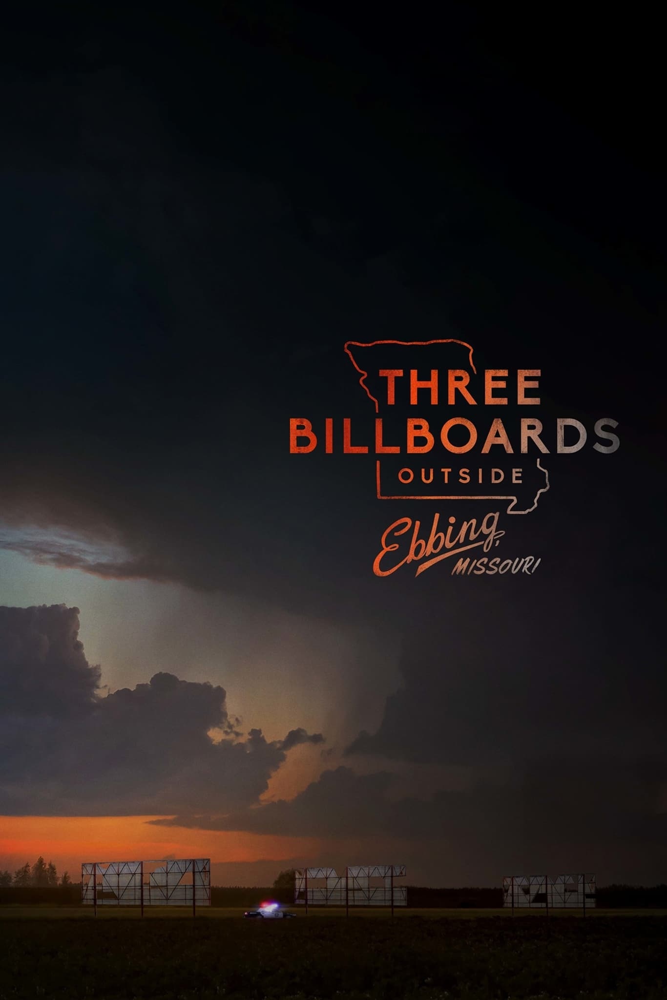 Three Billboards Outside Ebbing, Missouri, Movie, Posters, Database, 1370x2050 HD Phone