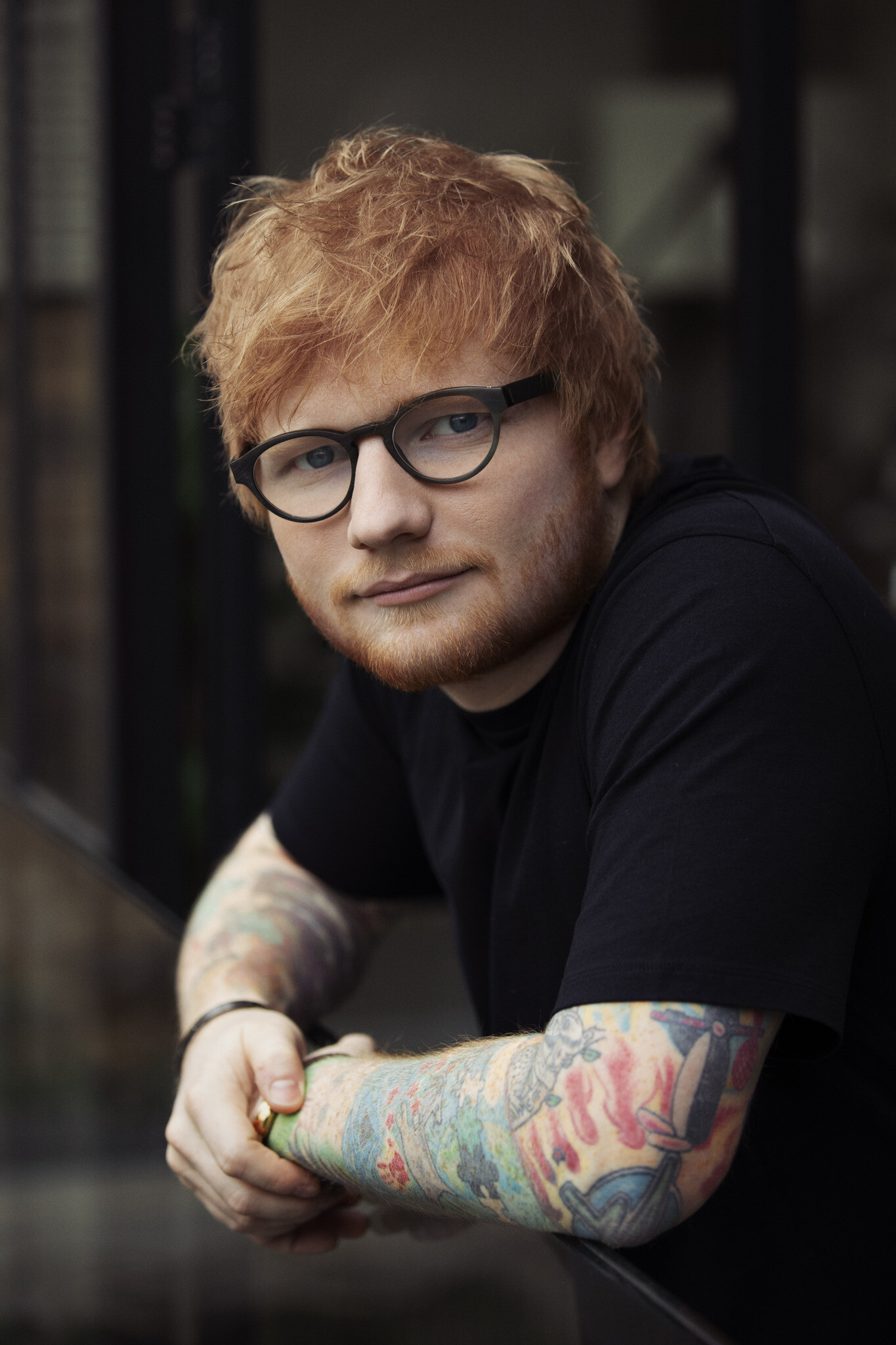 Ed Sheeran, Ireland's beauty, Must-visit places, Incredible stays, 1370x2050 HD Phone