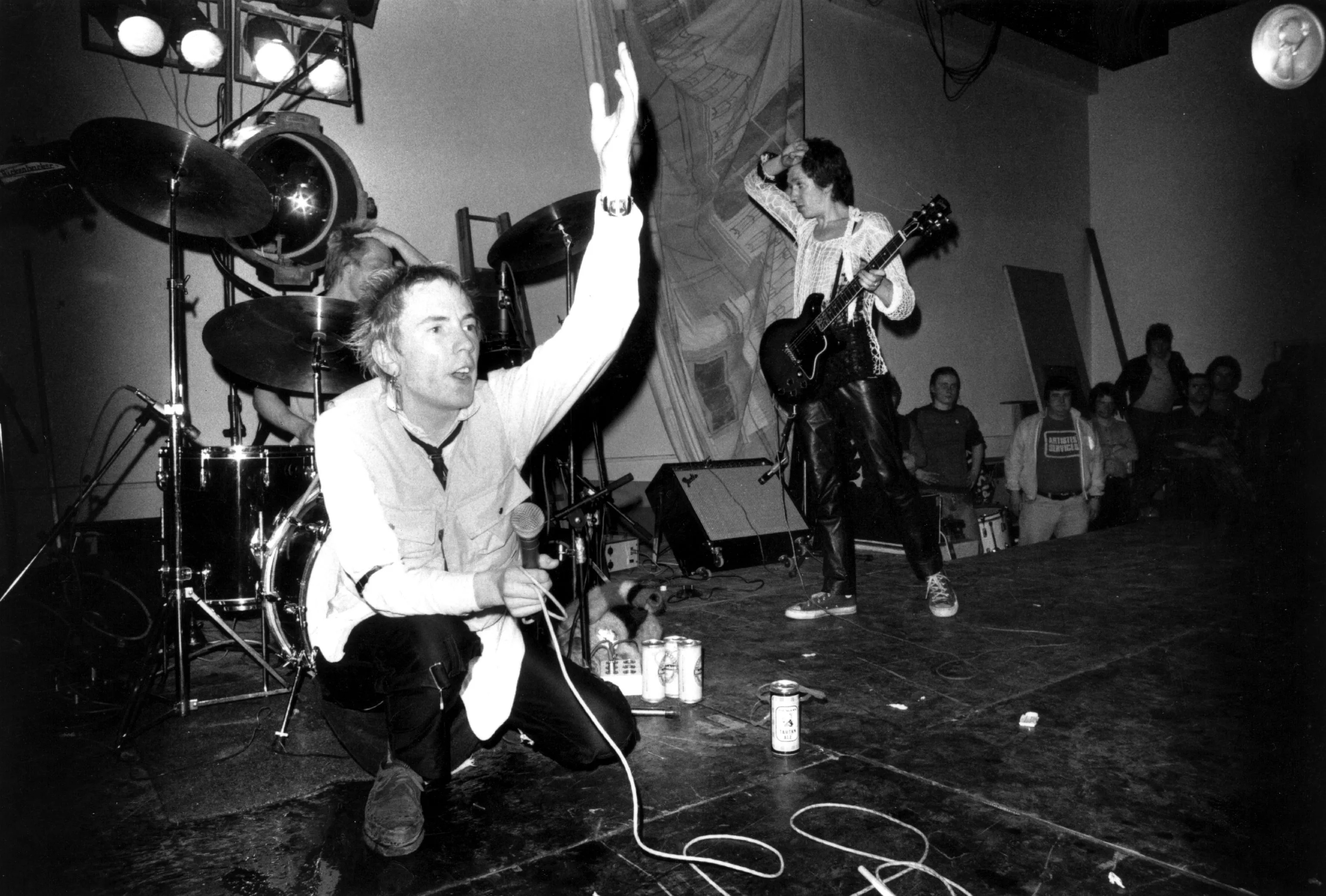 Steve Jones' book, Craziest stories, Sex Pistols journey, Unforgettable anecdotes, 3080x2090 HD Desktop