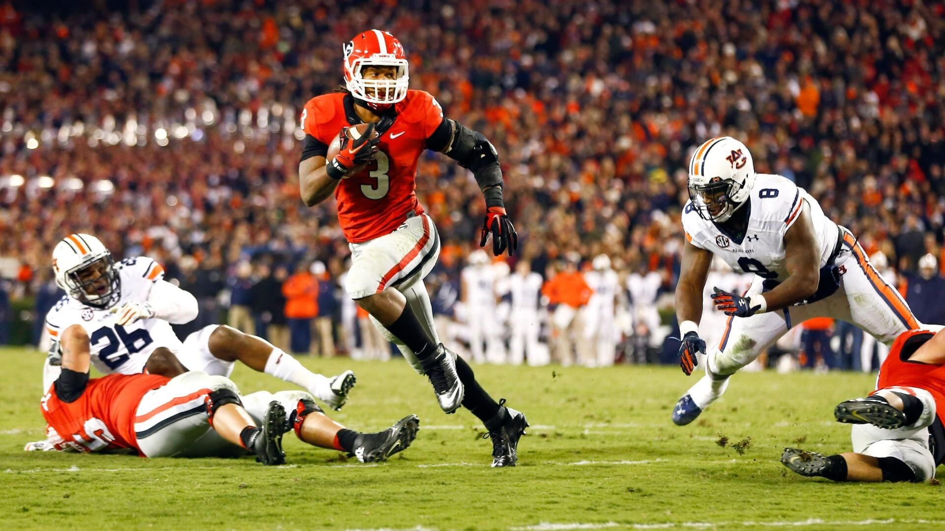 HD UGA wallpapers, University pride, School spirit, Desktop backgrounds, 1920x1080 Full HD Desktop