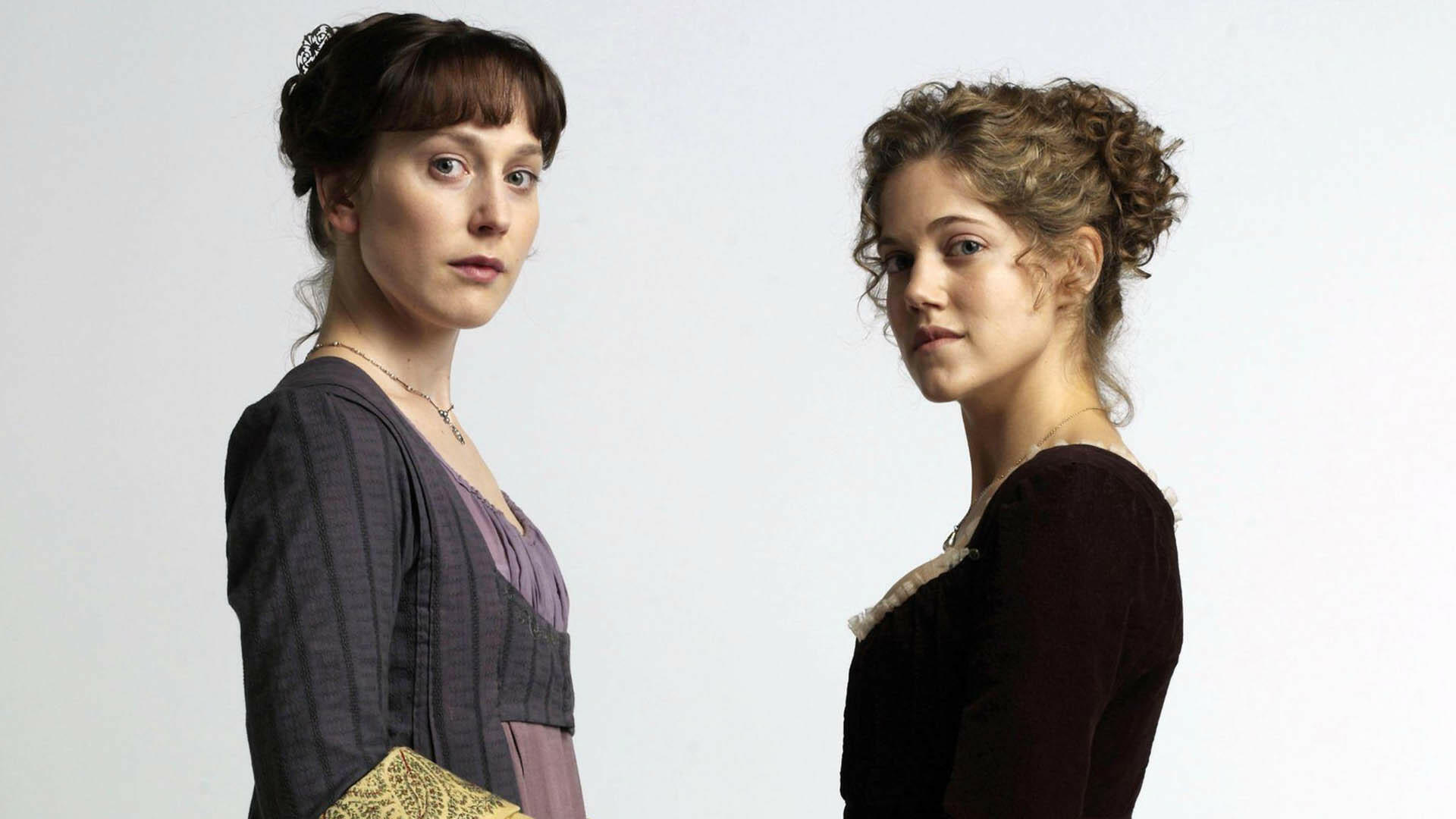 Sense and Sensibility, Sinn und Sinnlichkeit, 1920x1080 Full HD Desktop