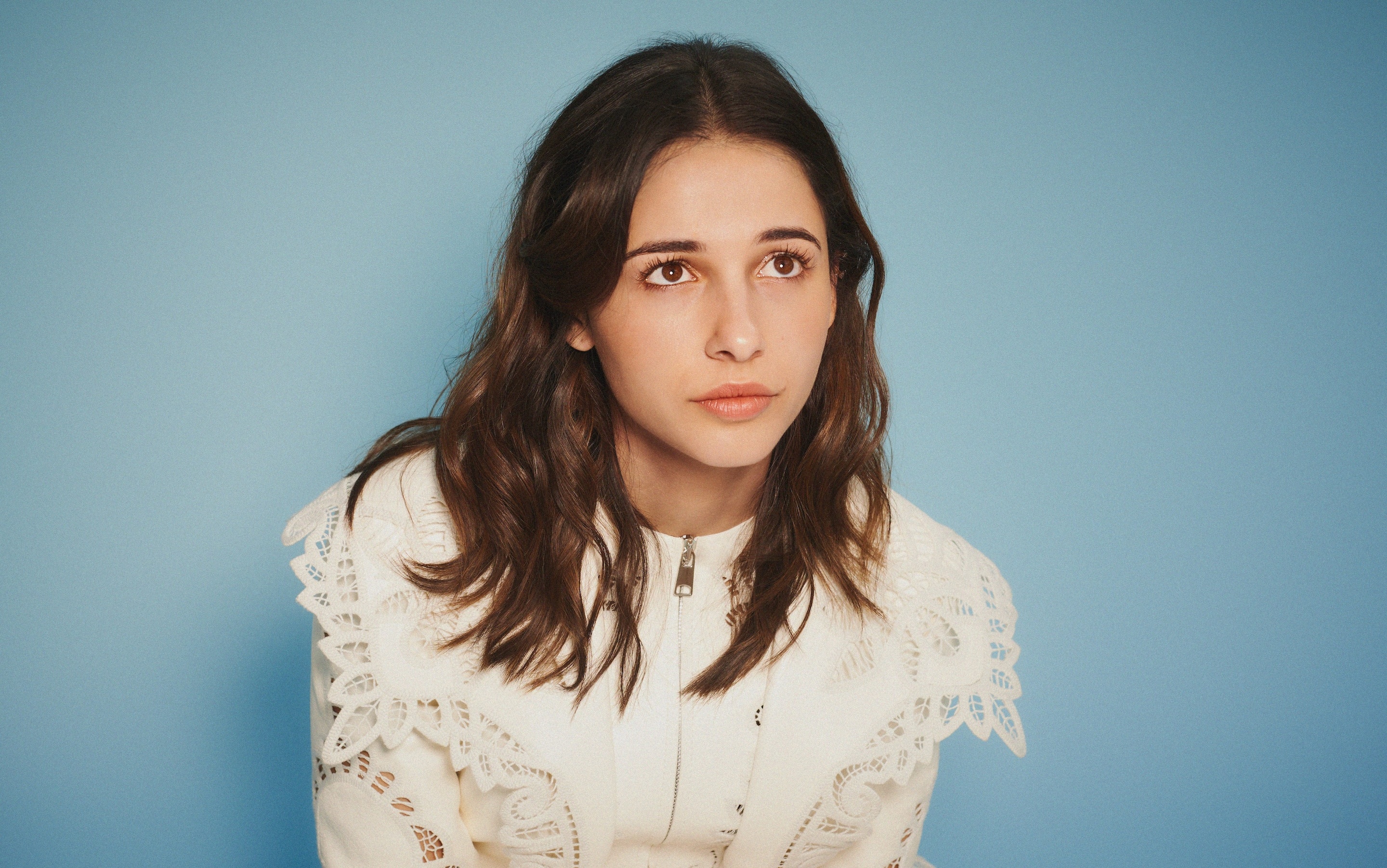 Naomi Scott, Telegraph magazine, HD celebrities, 2880x1810 HD Desktop