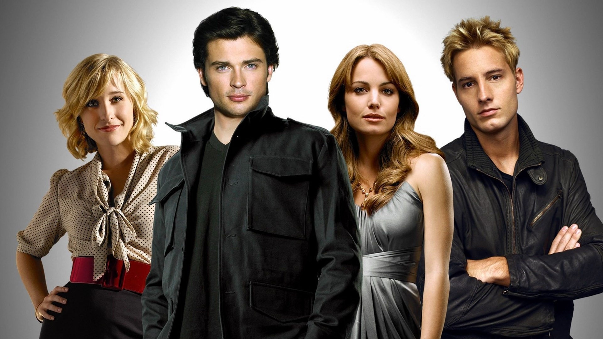 Smallville wallpaper, Background image, 1920x1080 Full HD Desktop