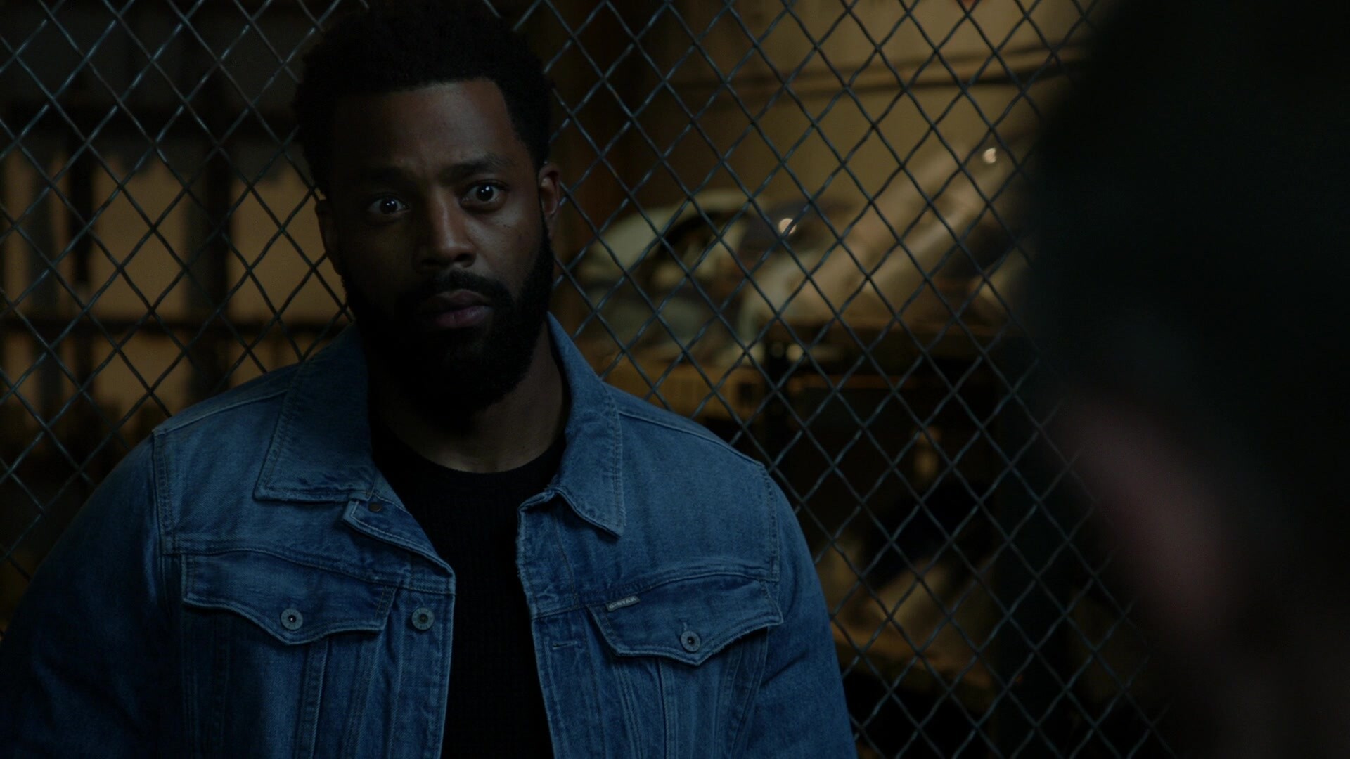 Chicago P.D., TV series, Laroyce Hawkins, Kevin Atwater, 1920x1080 Full HD Desktop