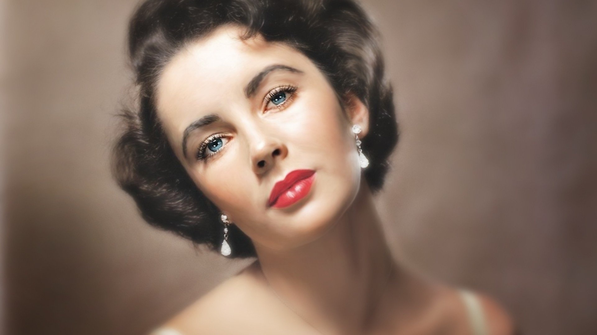 Elizabeth Taylor movies, HD wallpapers, Hintergrnde, 1920x1080 Full HD Desktop