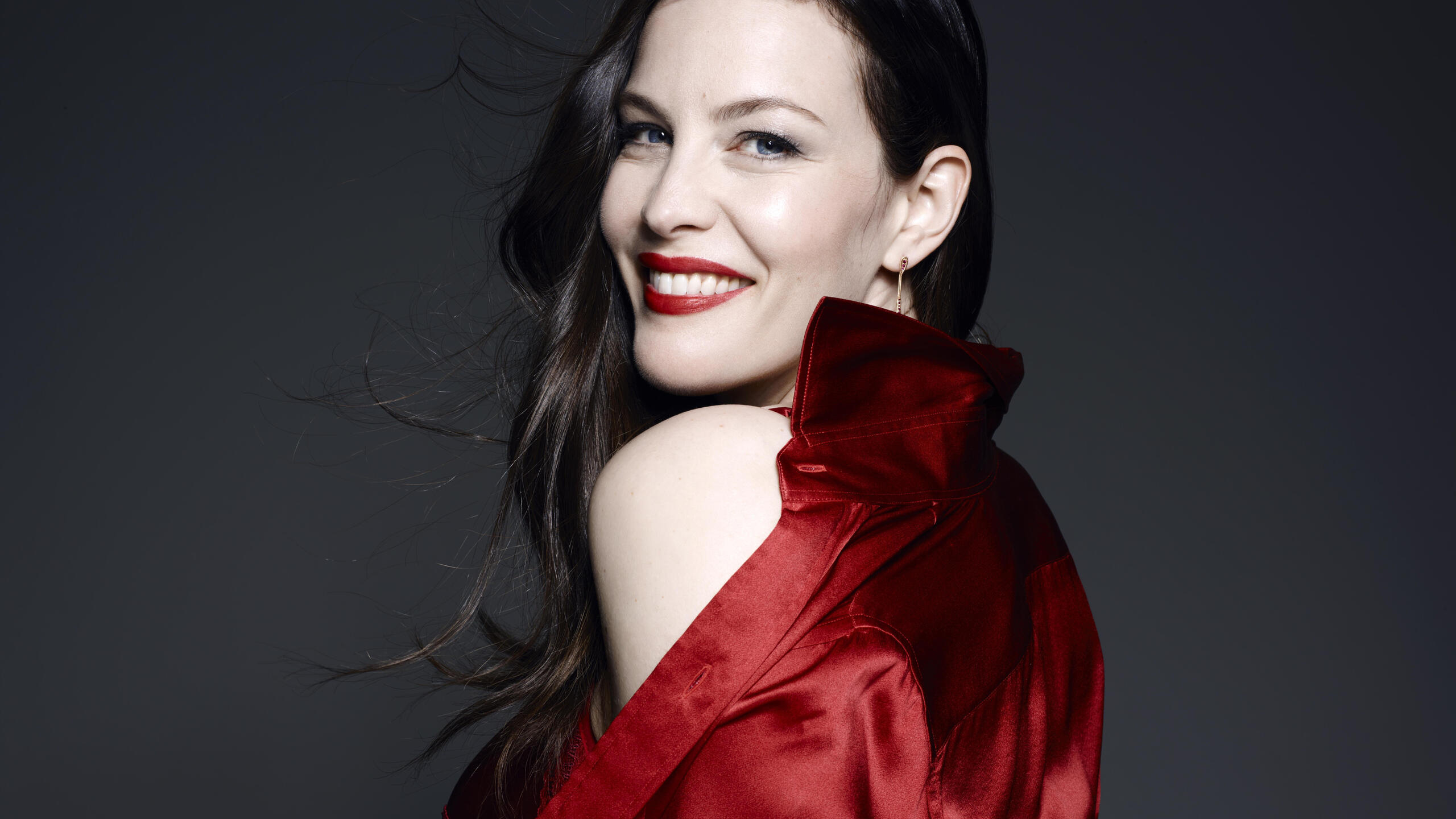 Liv Tyler, 8k, 1440p, 4k, 2560x1440 HD Desktop