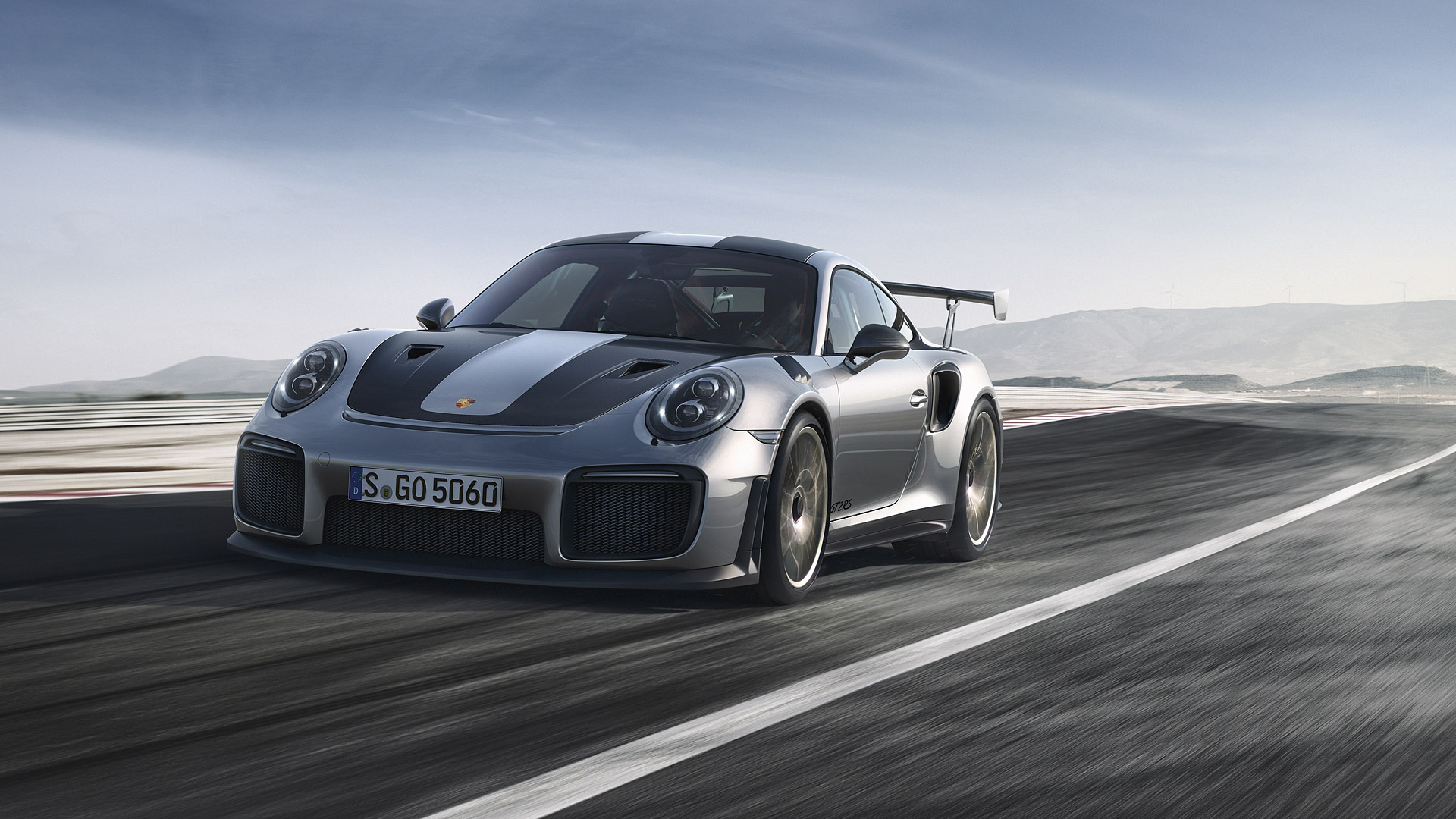 55+ Wallpaper Porsche 1920x1080