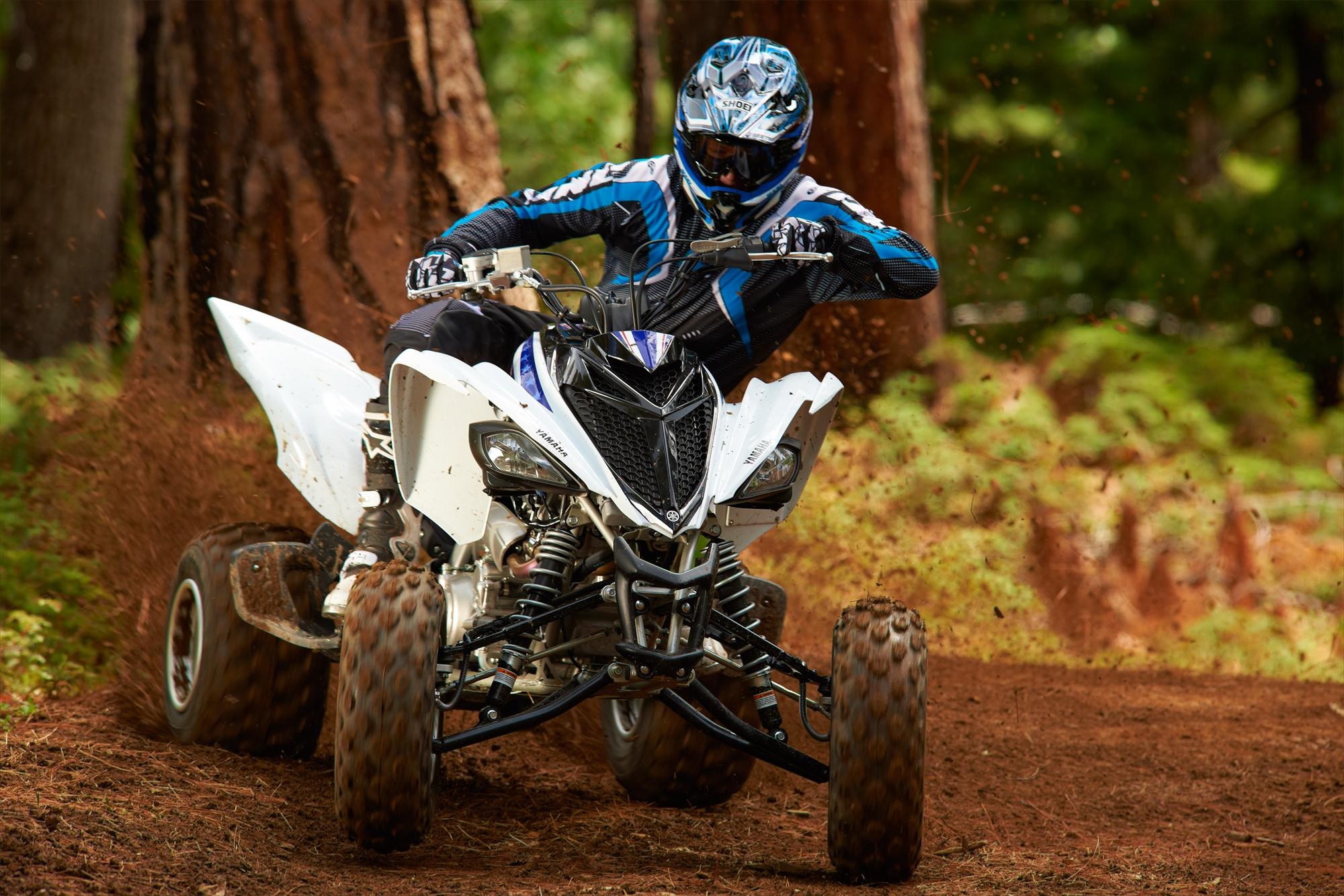 Yamaha YFM700R, Raptor 700 wallpaper, Zoey Anderson post, ATV model, 2000x1340 HD Desktop