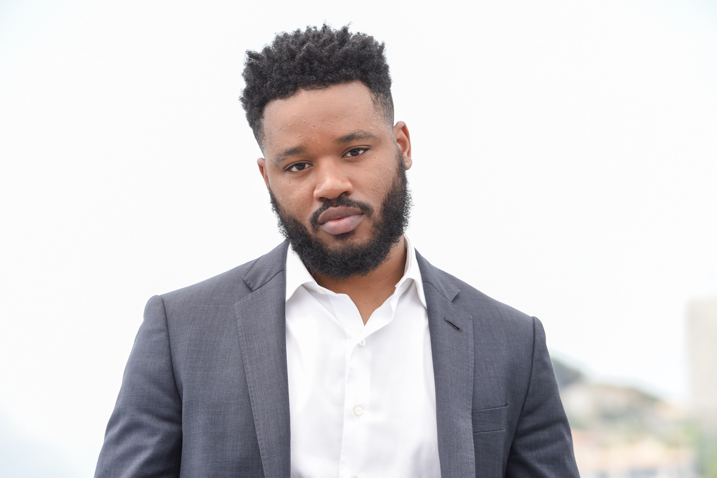 Ryan Coogler, Movies, Director, Bank robbery, 2840x1890 HD Desktop