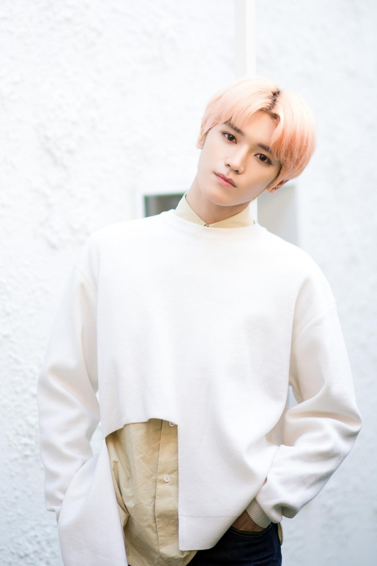 NCT U, Taeyong photo, Fanpop, Taeyong NCT U, 1280x1920 HD Phone