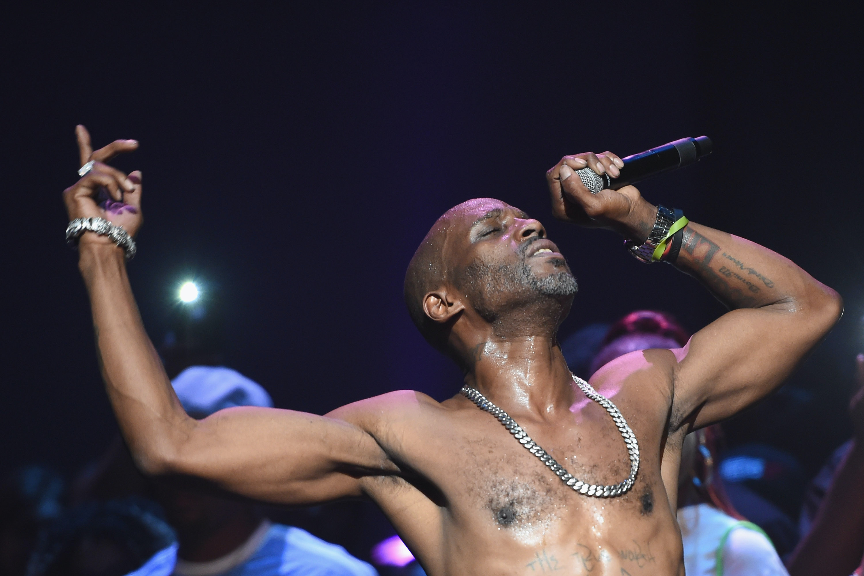 DMX Wallpapers 25 Images WallpaperCat DMX Wallpapers 25 Images WallpaperCat