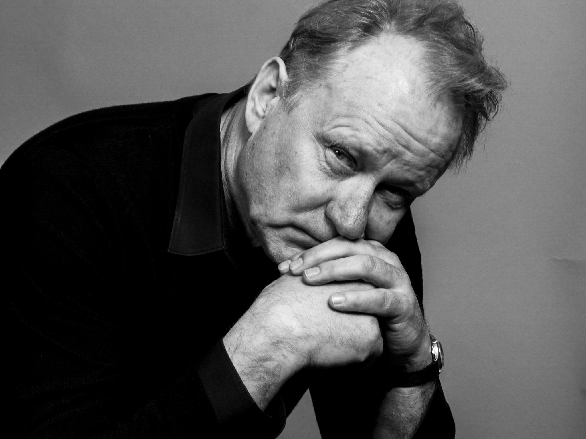 Stellan Skarsgard trivia, Fun facts, Useless daily facts, Hollywood insights, 2050x1540 HD Desktop