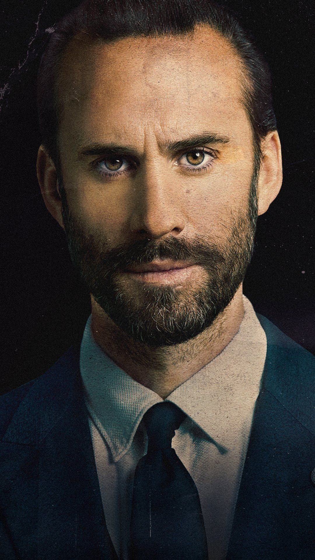 Joseph Fiennes, Handmaid's Tale, Fred Waterford, Book adaptation, 1080x1920 Full HD Phone