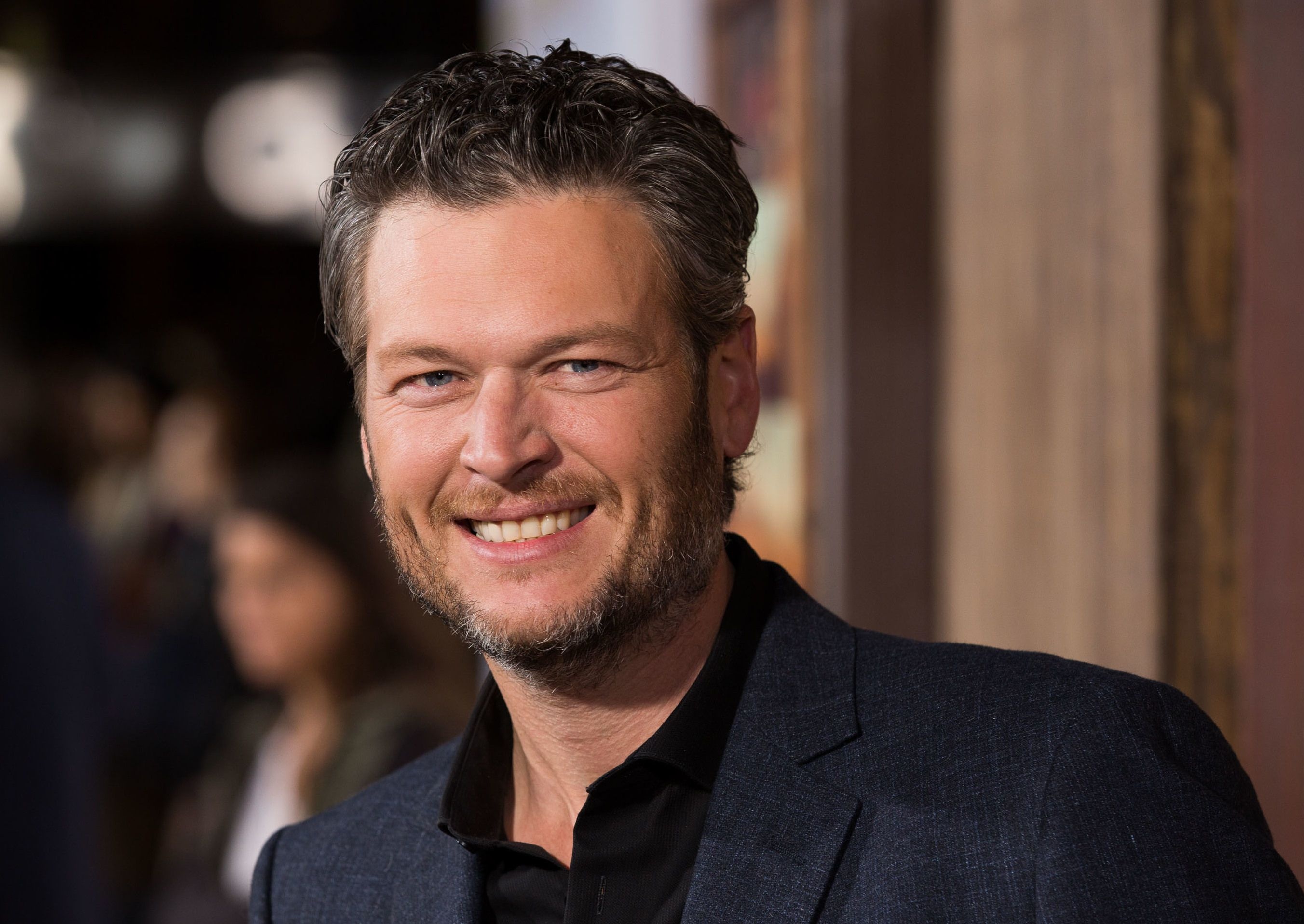 Blake Shelton, Top wallpapers, Fan favorites, Background collection, 2710x1920 HD Desktop