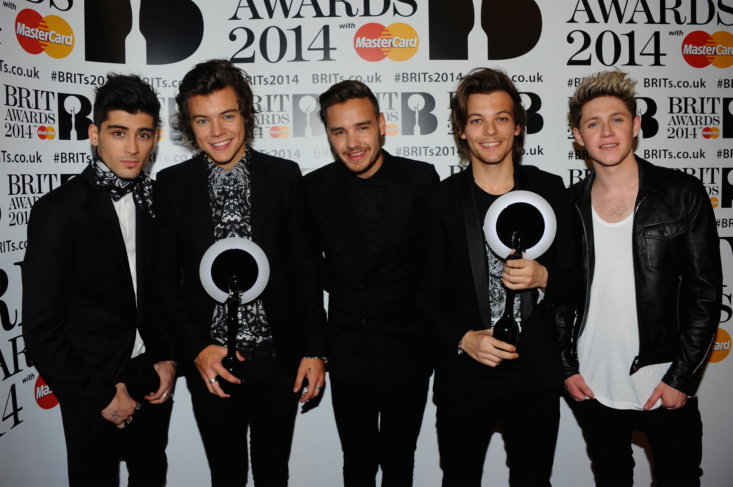 One Direction band, HD wallpaper, Band members, Music industry influence, 2500x1670 HD Desktop