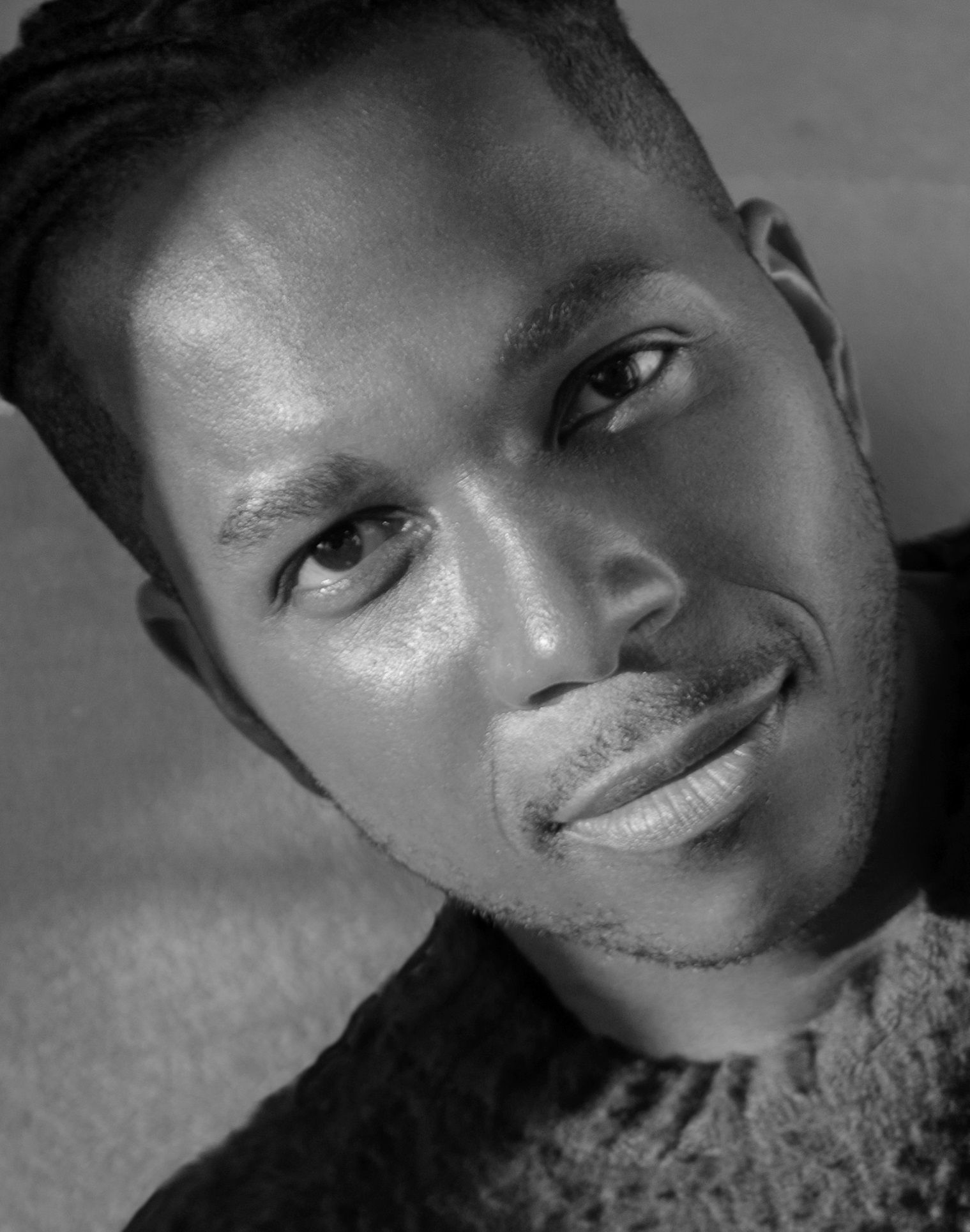 Leslie Odom Jr., Performer, Playbill, Theater production, 1520x1930 HD Phone