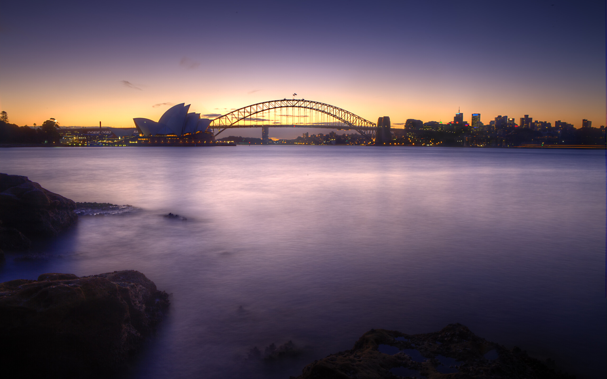 Australia HD wallpaper, High resolution visuals, Scenic beauty, Land of contrasts, 2560x1600 HD Desktop