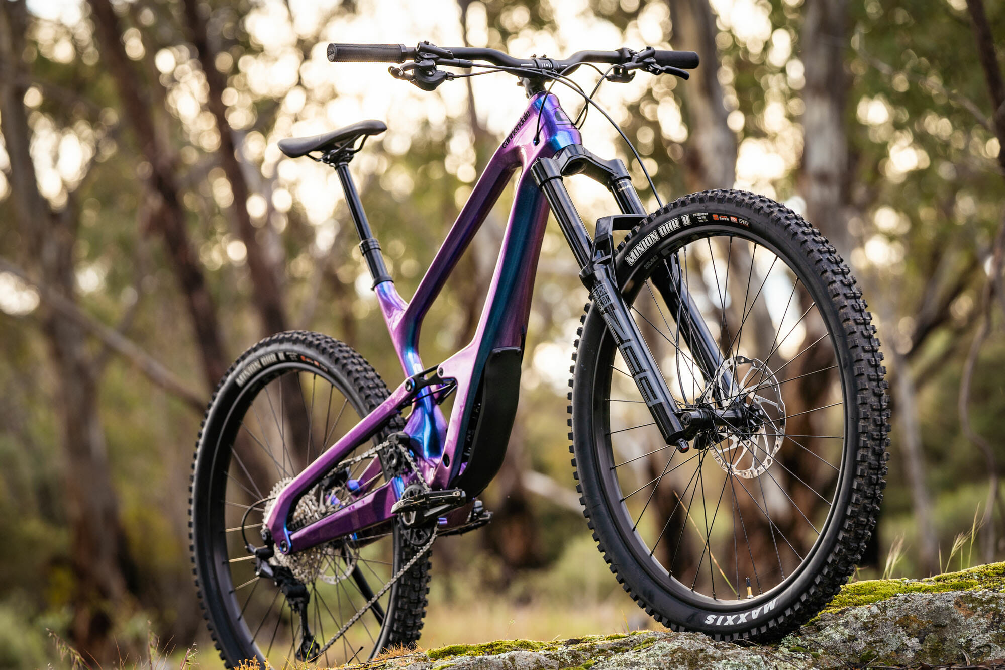 Jekyll, Cannondale Bikes Wallpaper, 2000x1340 HD Desktop