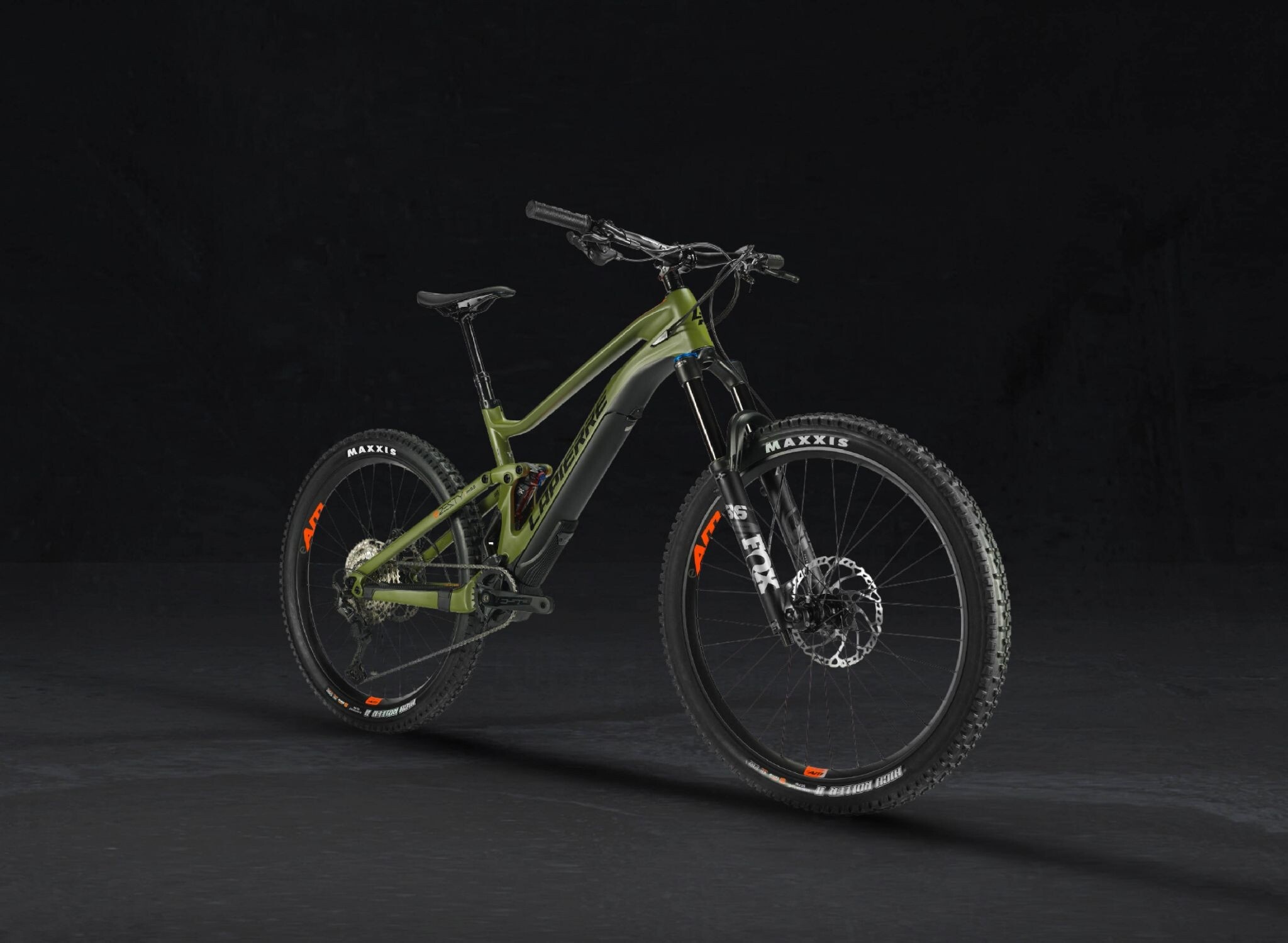 eZesty 9.2 M 43, Lapierre Bikes Wallpaper, 2050x1500 HD Desktop