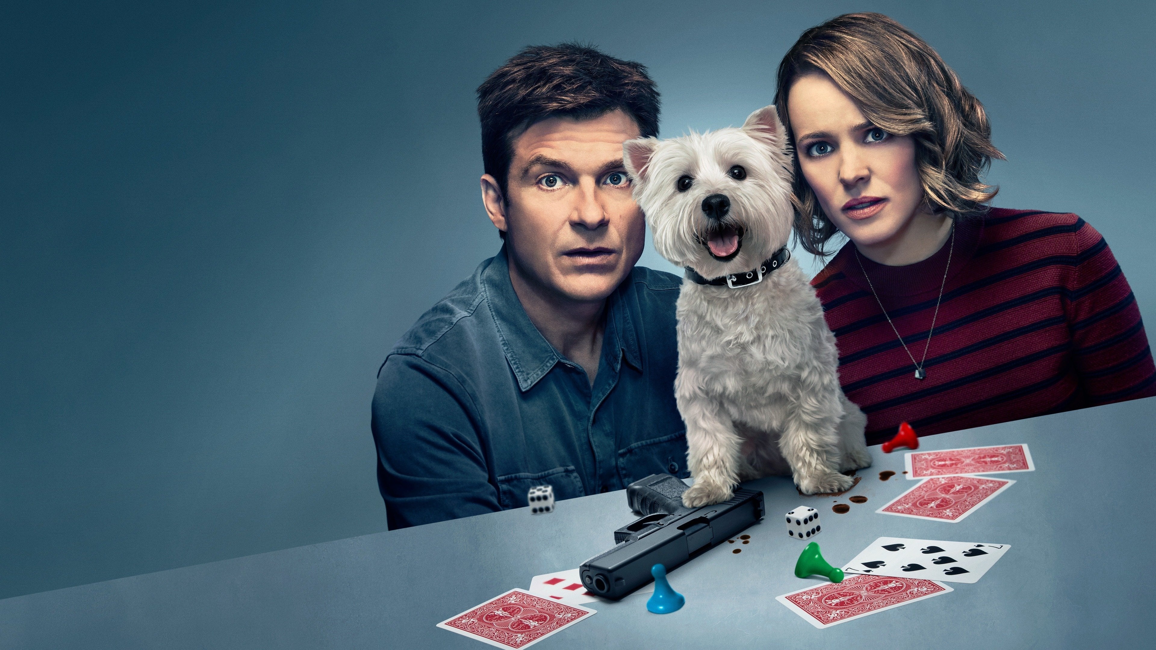 Game Night, Backdrops, Thrilling Comedy, Group Game, 3840x2160 4K Desktop