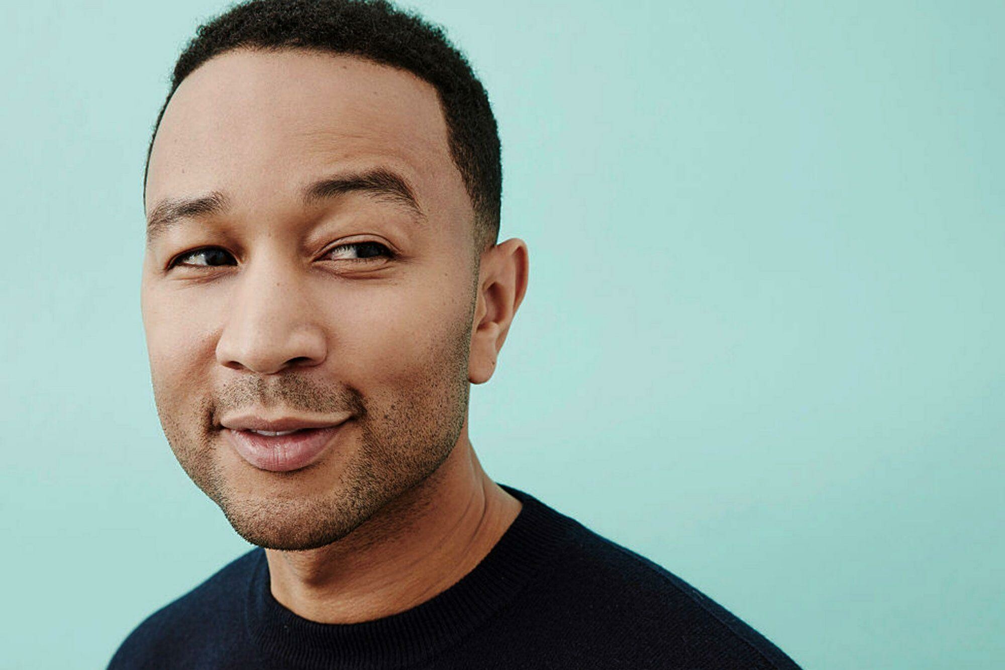 John Legend, Celebs, Singer-songwriter, Soulful voice, 2000x1340 HD Desktop