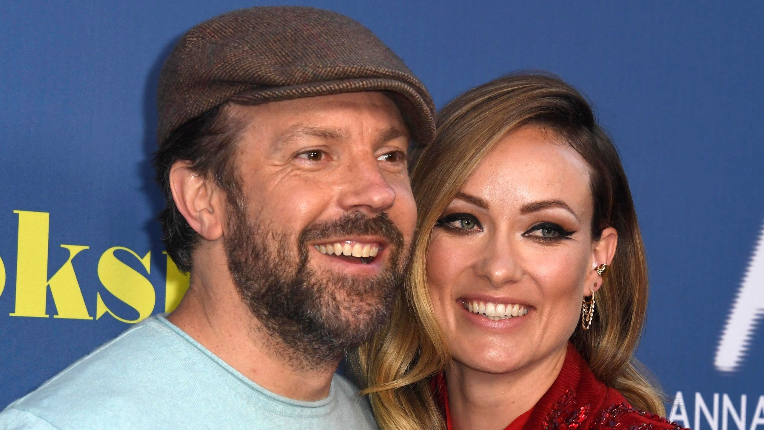 Jason Sudeikis, Movies actor, Jason Sudeikis wallpapers, 2560x1440 HD Desktop