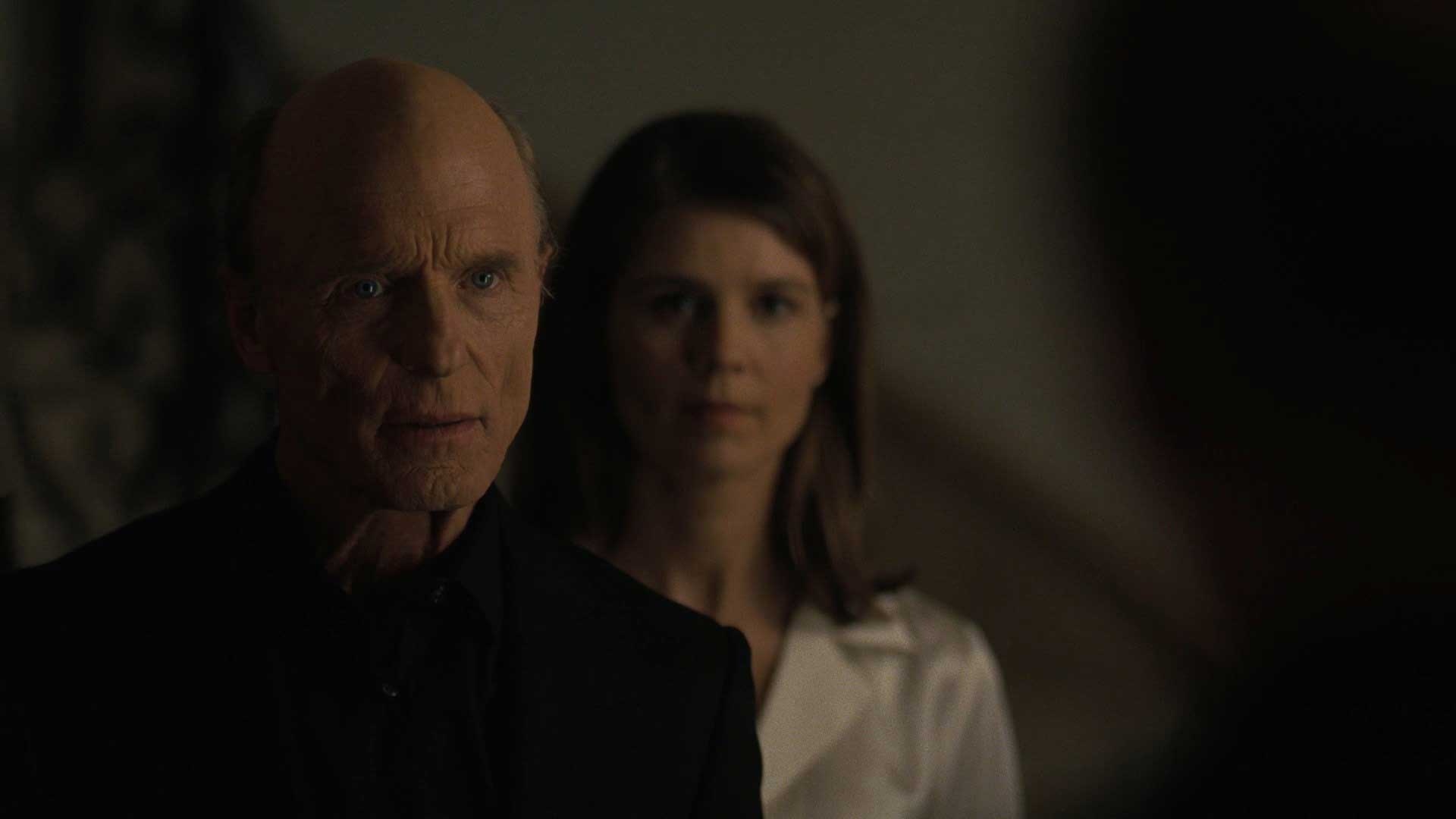 Ed Harris, Westworld season 3, Mother of Exiles, 1920x1080 Full HD Desktop