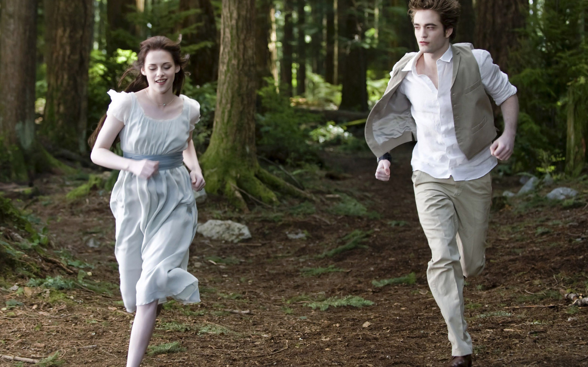 Bella, Twilight movies, Twilight Alice Cullen, Background pictures, 1920x1200 HD Desktop