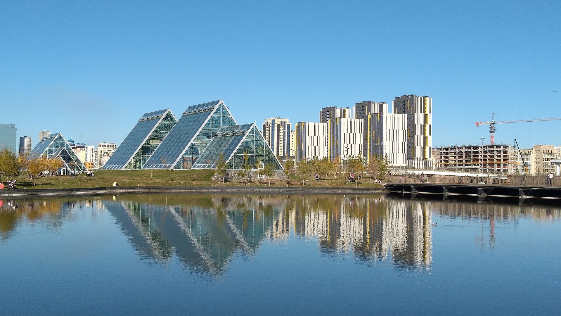 Year in Kazakhstan observations, 1920x1090 HD Desktop
