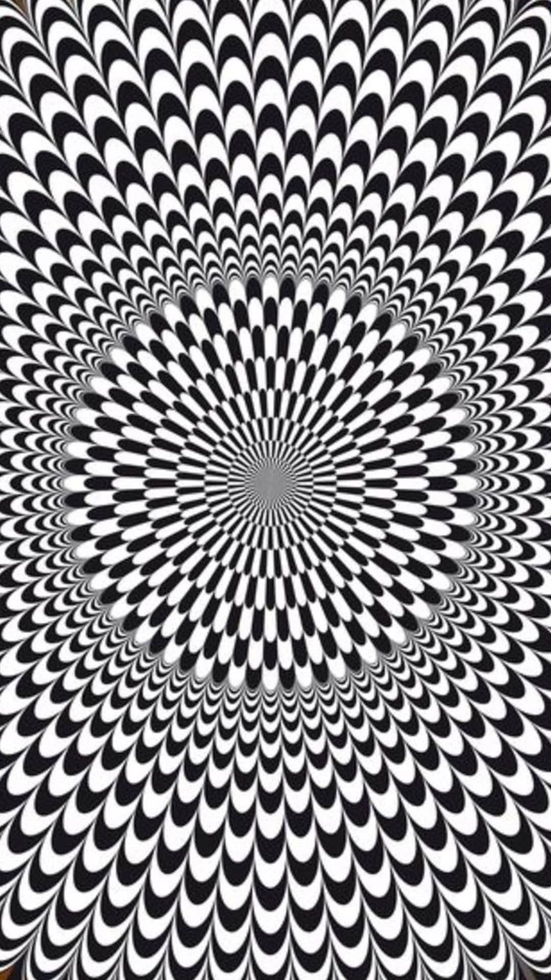 Illusion art, Visual illusions, Eye-catching designs, Illusory masterpieces, 1080x1920 Full HD Phone