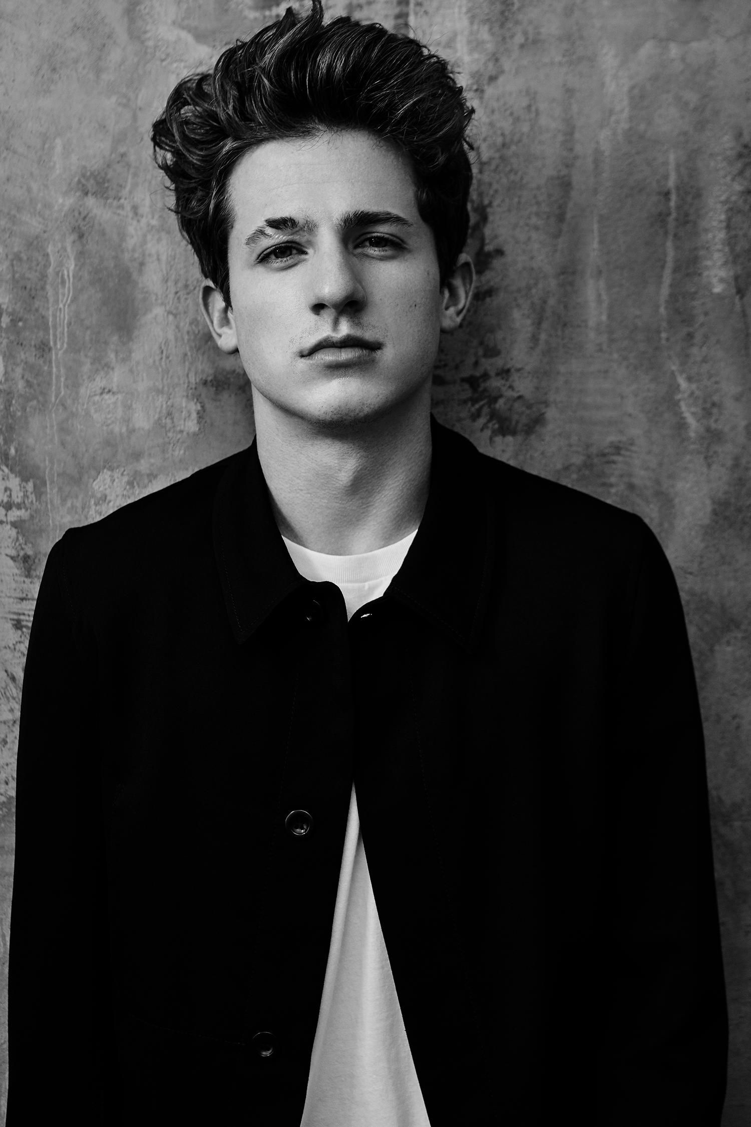 Charlie Puth, Music, HD wallpapers, Backgrounds, 1500x2250 HD Phone