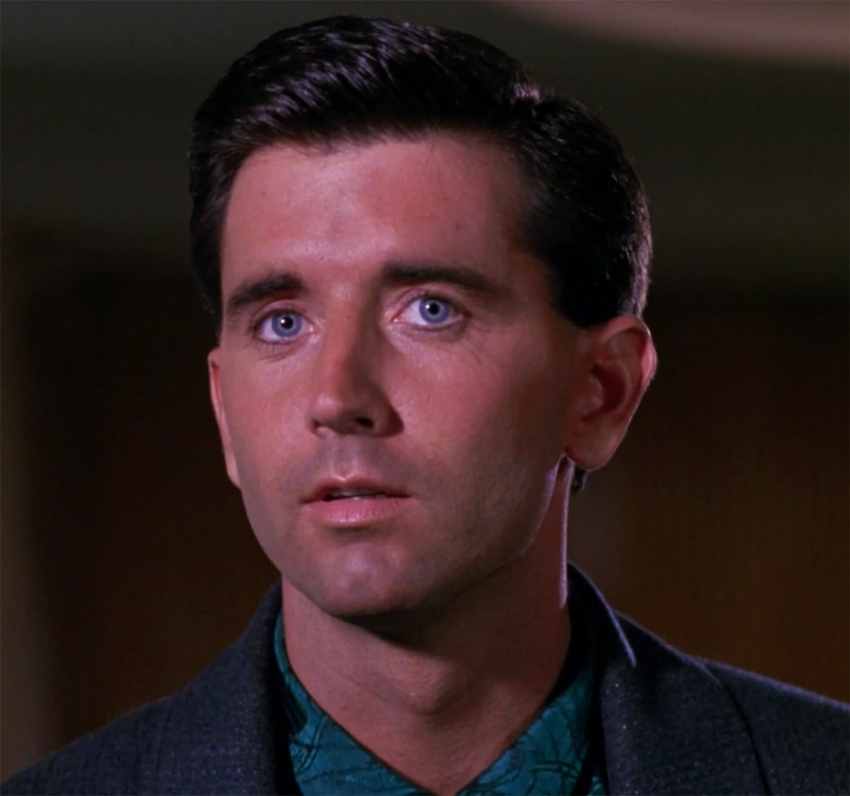 Matt McCoy filmography, Multitalented actor, Impressive body of work, Unforgettable characters, 2800x2630 HD Desktop