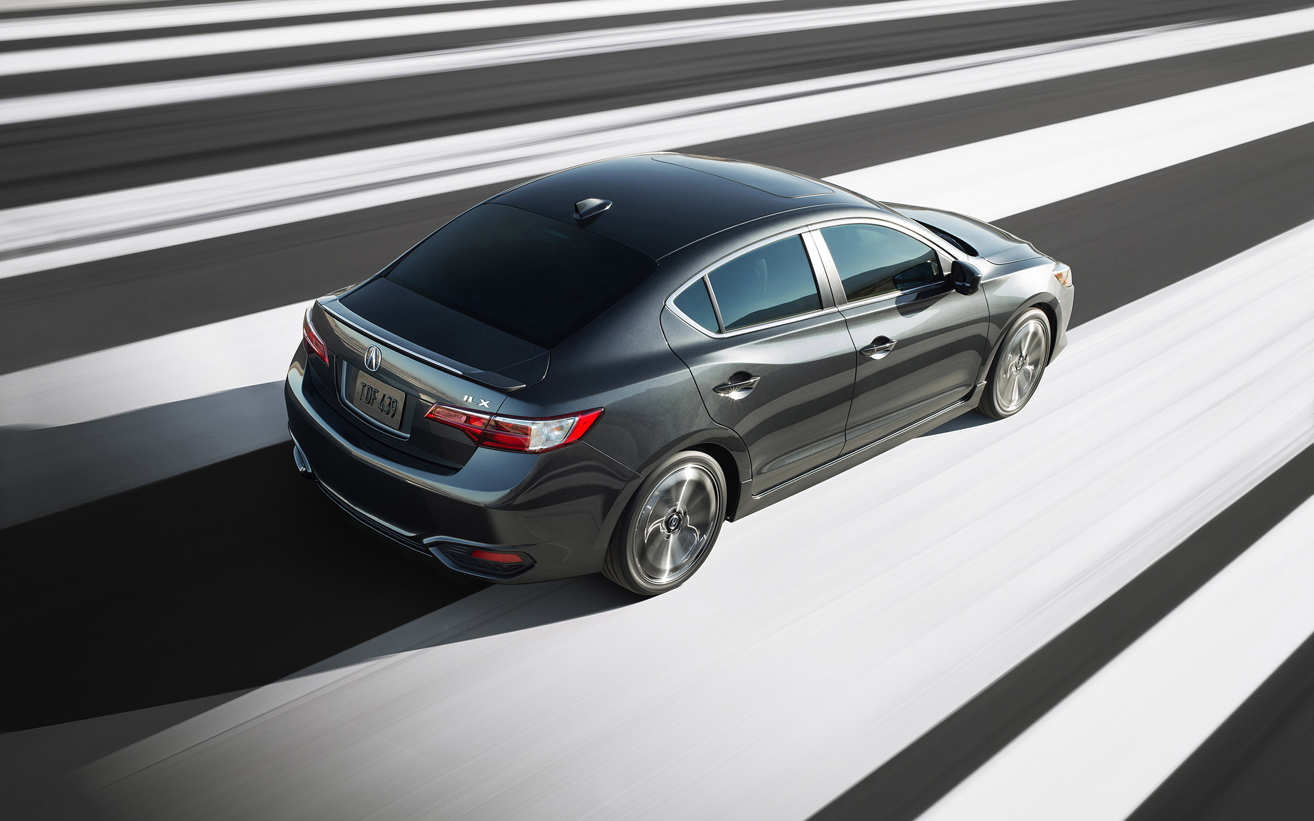 2016 Model, Acura ILX Wallpaper, 2560x1600 HD Desktop