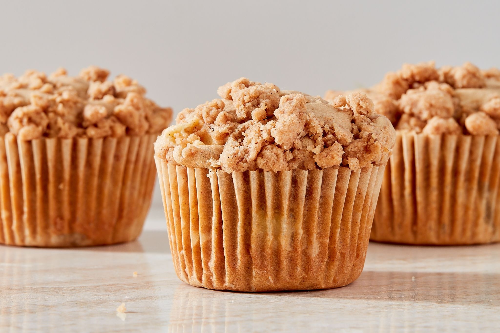 Apple cinnamon, Muffins Wallpaper, 2050x1370 HD Desktop