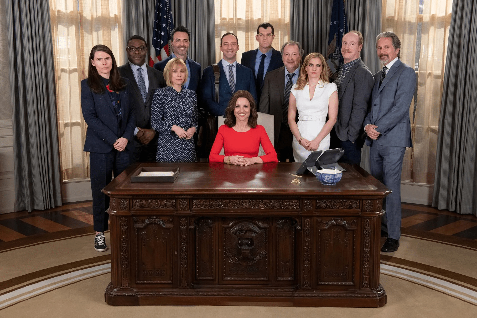 Veep, Best shows, Disney Hotstar, Smartprix, 2000x1340 HD Desktop