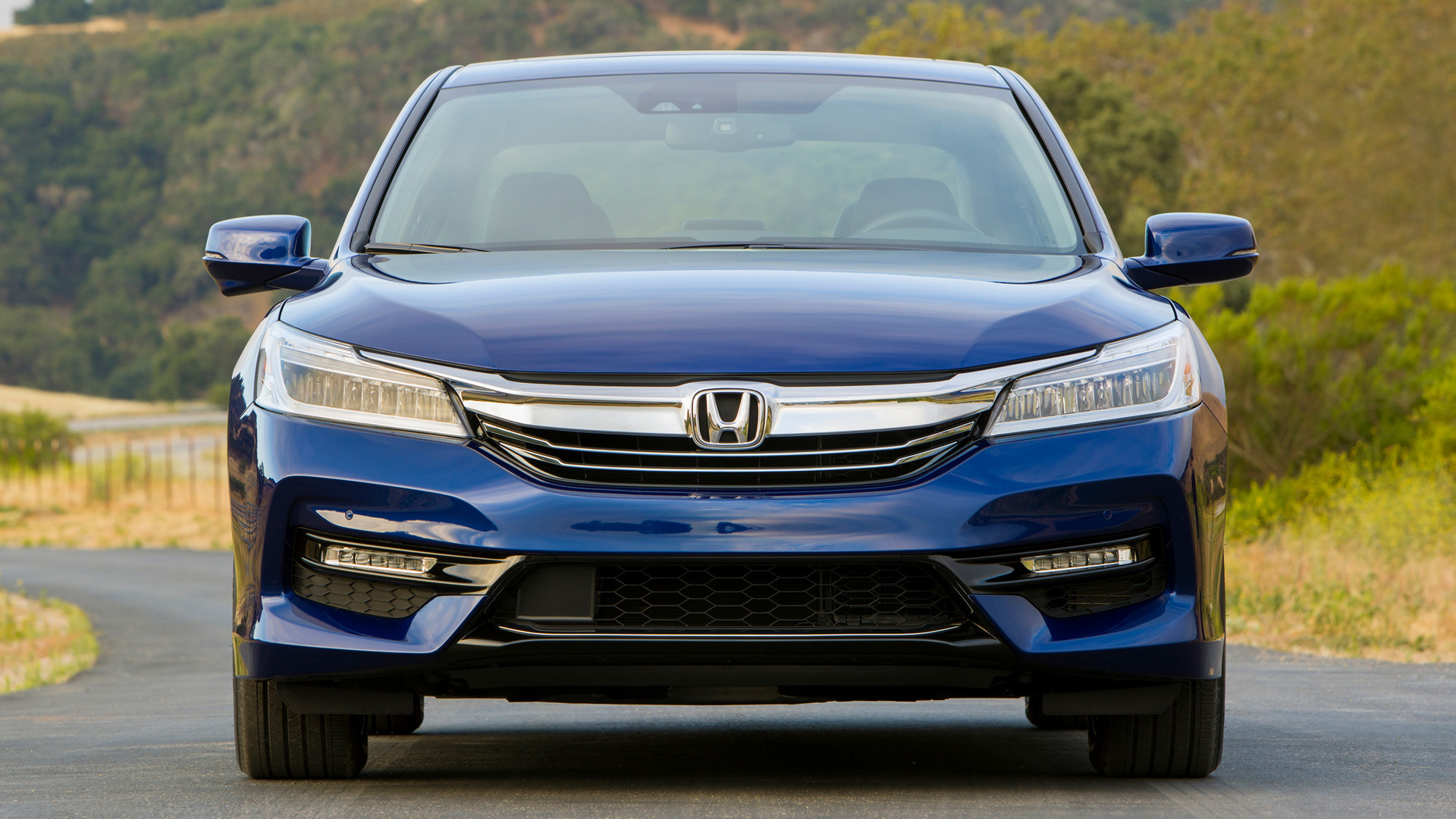 Honda Accord, Hybrid touring, High-definition images, Car pixel, 1920x1080 Full HD Desktop