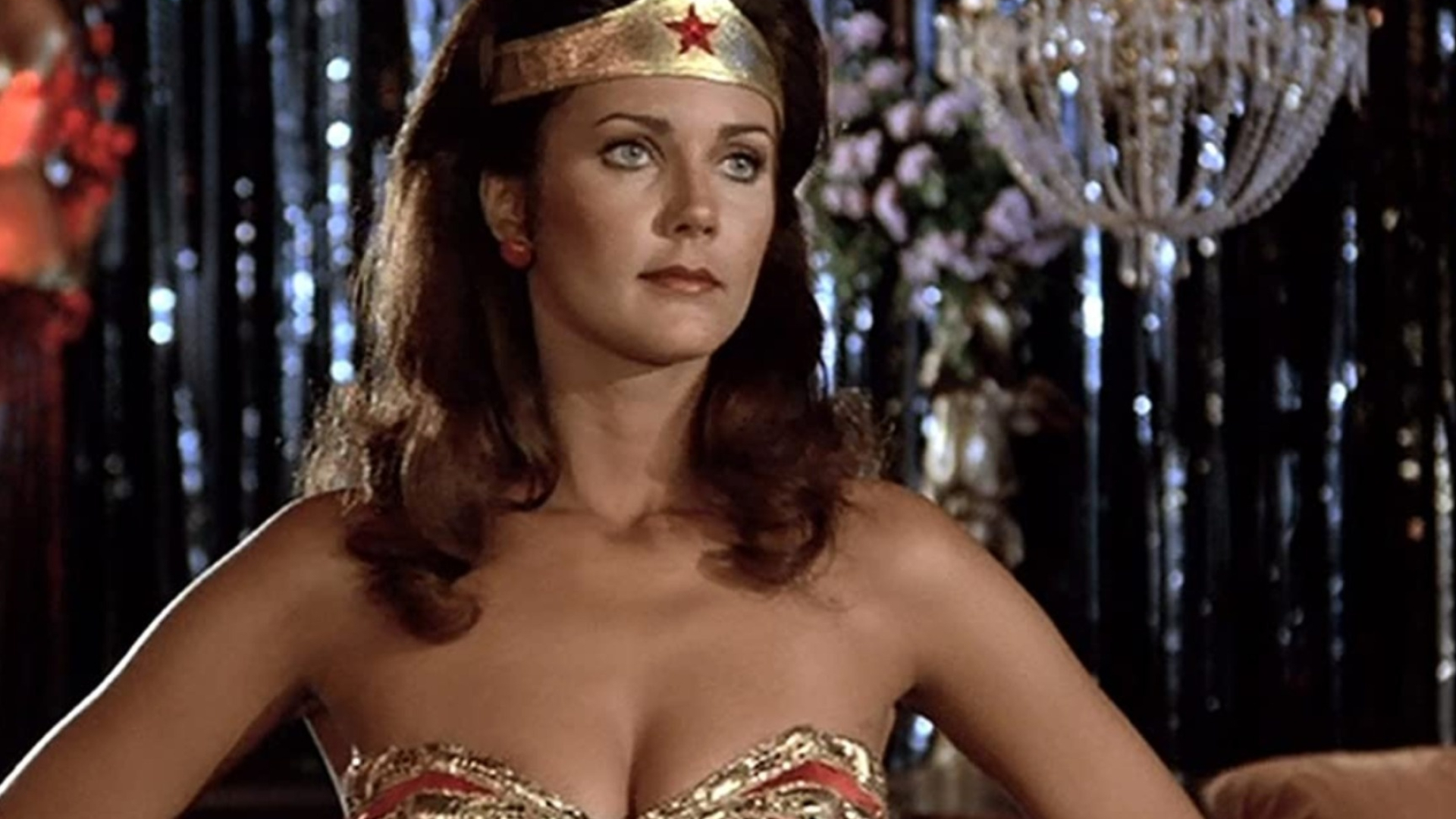 Lynda Carter, Movies, Gal Gadot, Wonder Woman 3, 1920x1080 Full HD Desktop