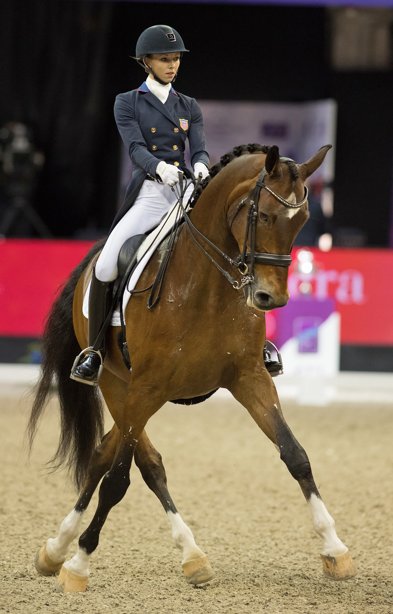 Dressage sports, Fancy footwork, Dressage freestyle, Choreographed performance, 1300x2030 HD Phone