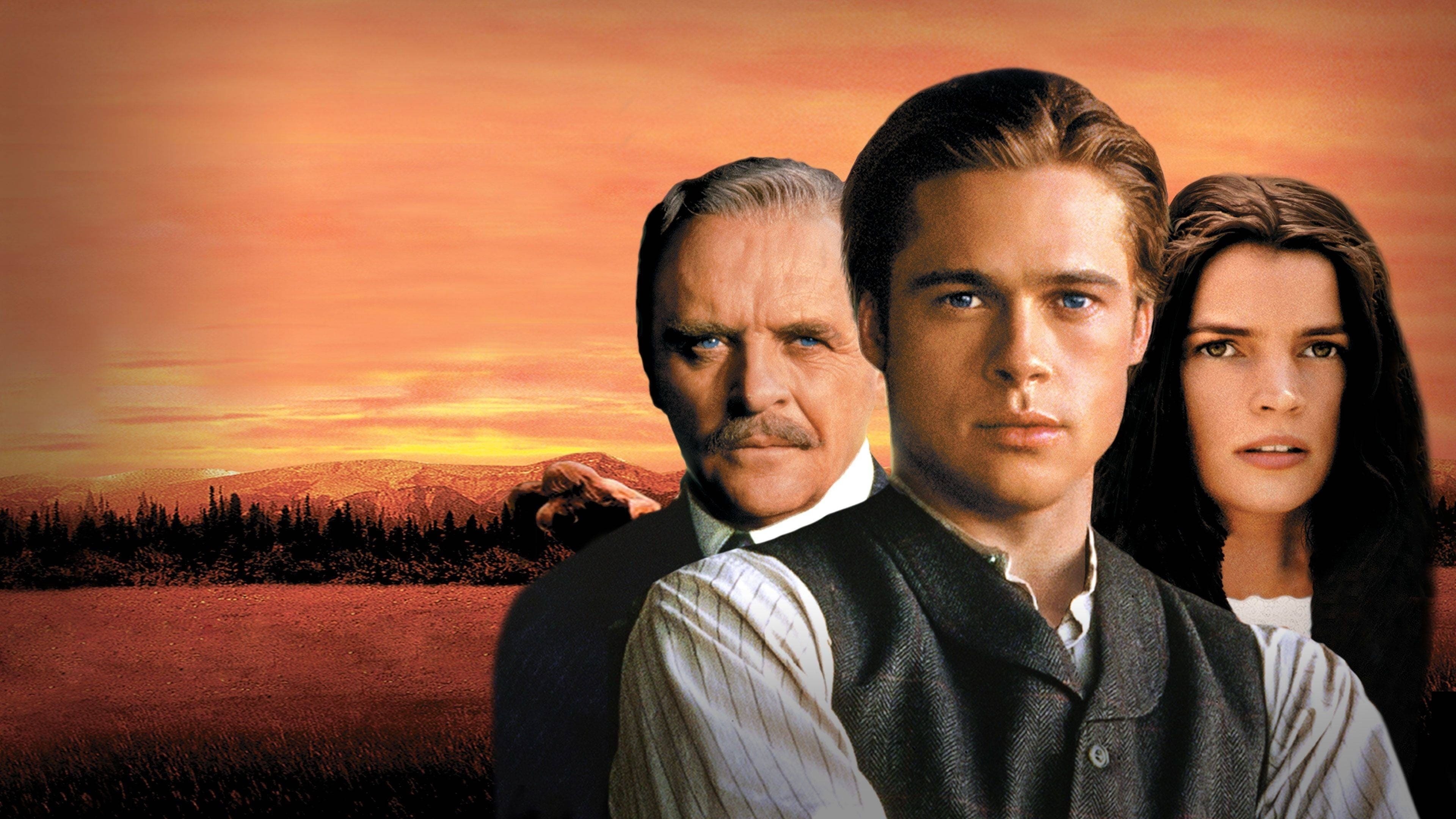 Legends of the Fall, 1994 backdrops, Movie database, TMDB, 3840x2160 4K Desktop