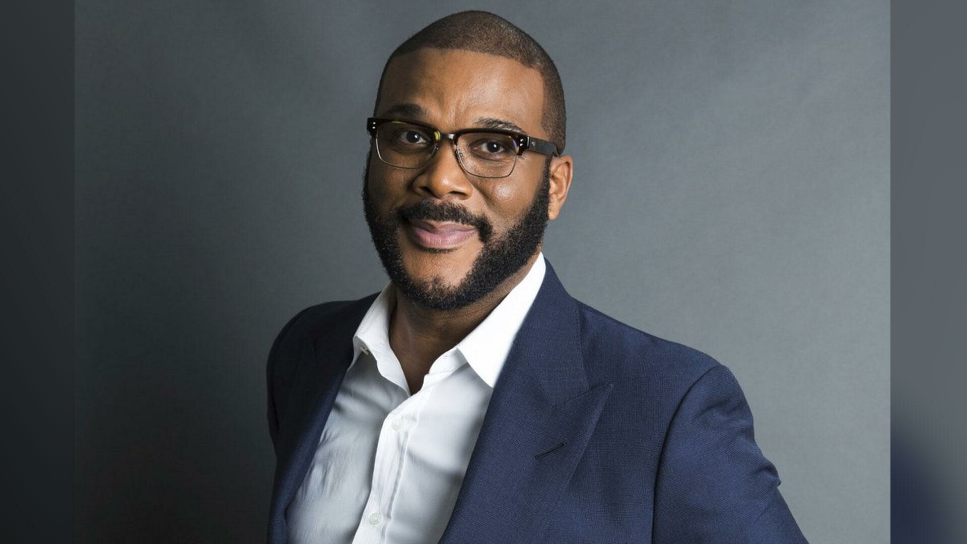 Tyler Perry Celebs, High-definition wallpapers, Actor, 1920x1080 Full HD Desktop