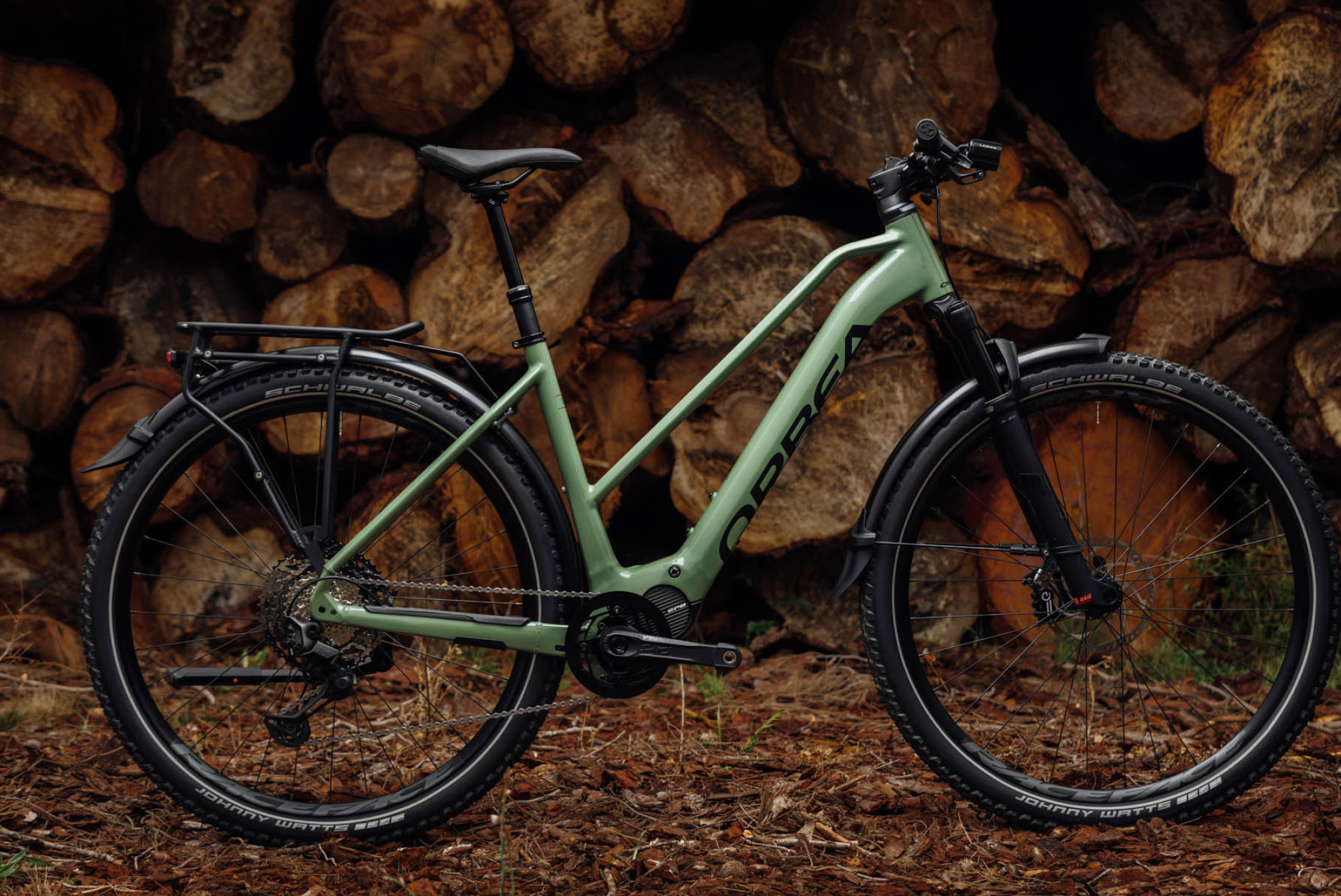 Kemen SUV, Orbea Wallpaper, 2000x1340 HD Desktop
