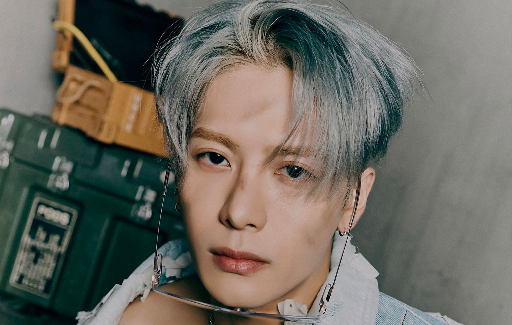 Jackson Wang, Upcoming single, Music release, Exciting news, 2000x1270 HD Desktop