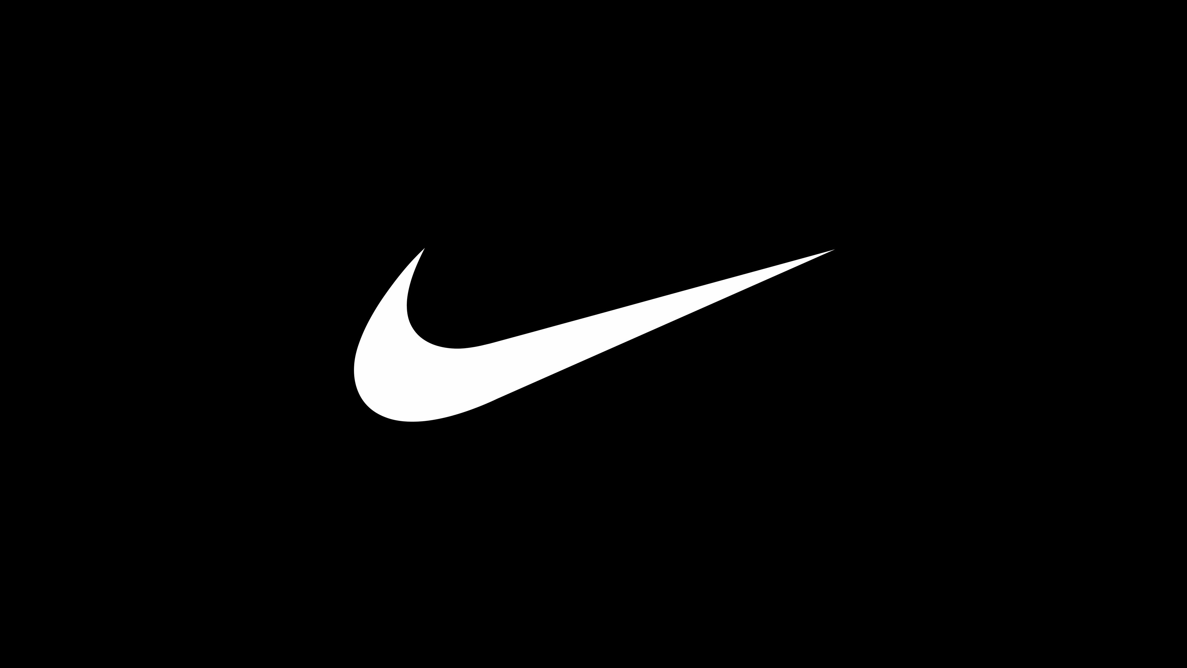 Swoosh, Nike Wallpaper, 3840x2160 4K Desktop