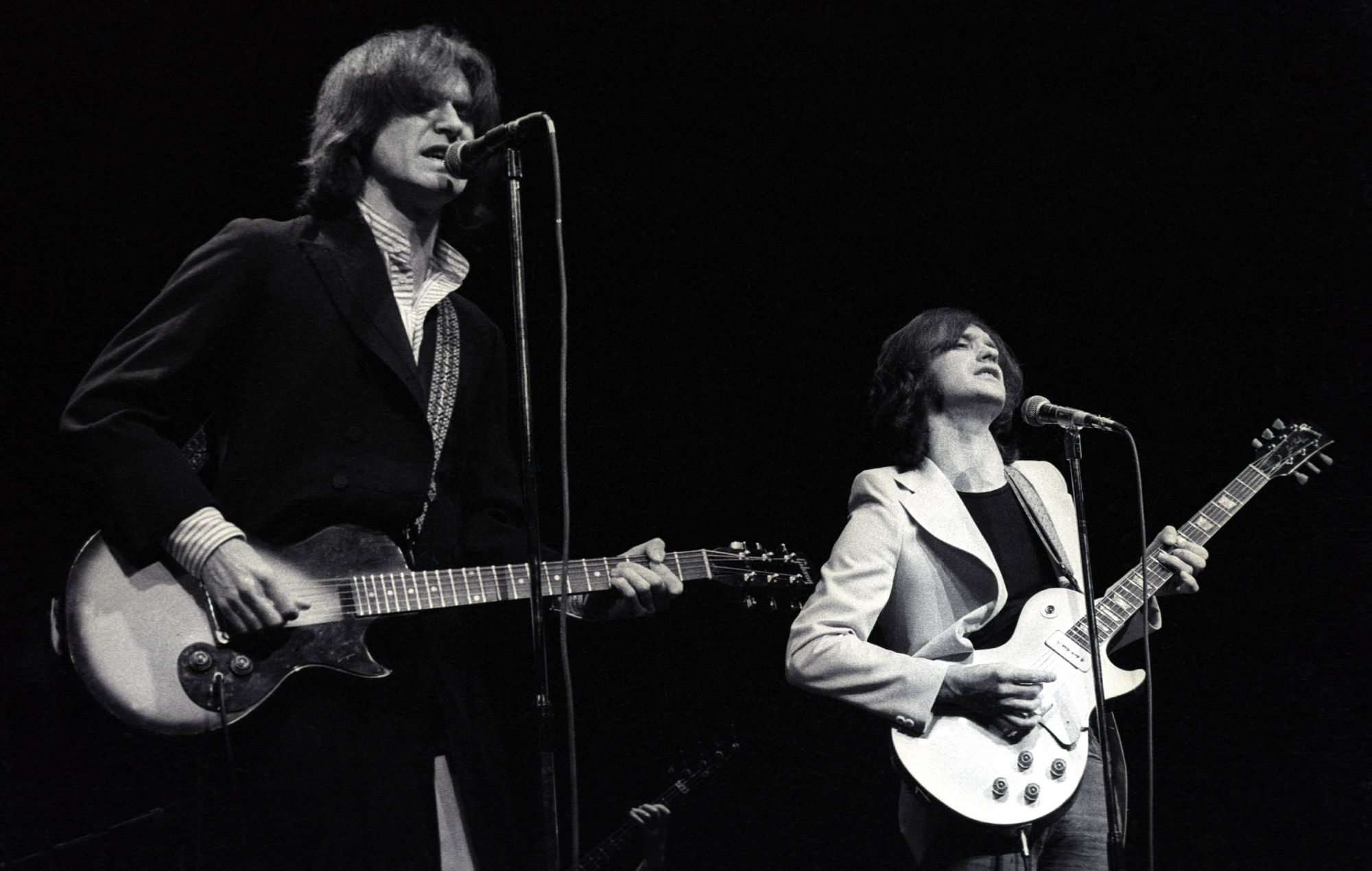 Ray Davies, Muswell Hillbillies reissue, 2000x1270 HD Desktop