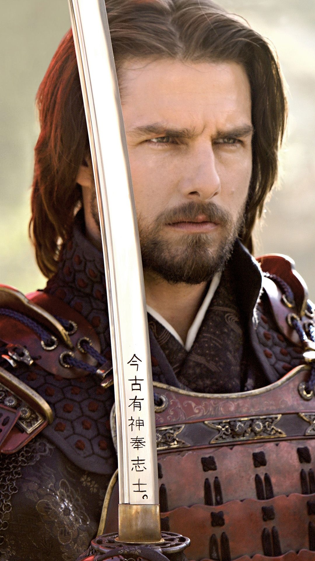 Samurai honor, Last of a kind, Stunning visuals, Iconic film, 1080x1920 Full HD Phone